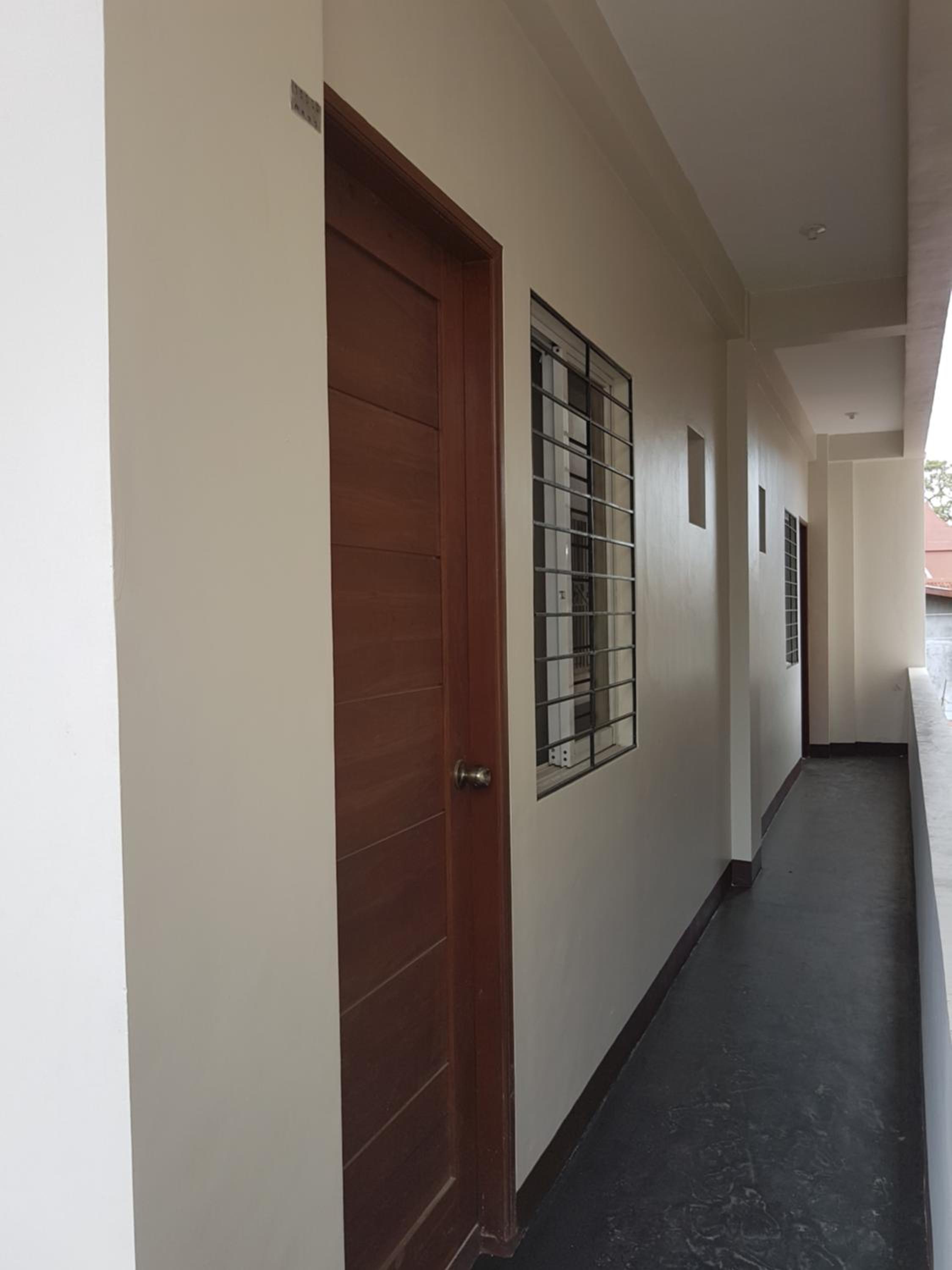 4-Bed Mixed Dormitory Room photo 3