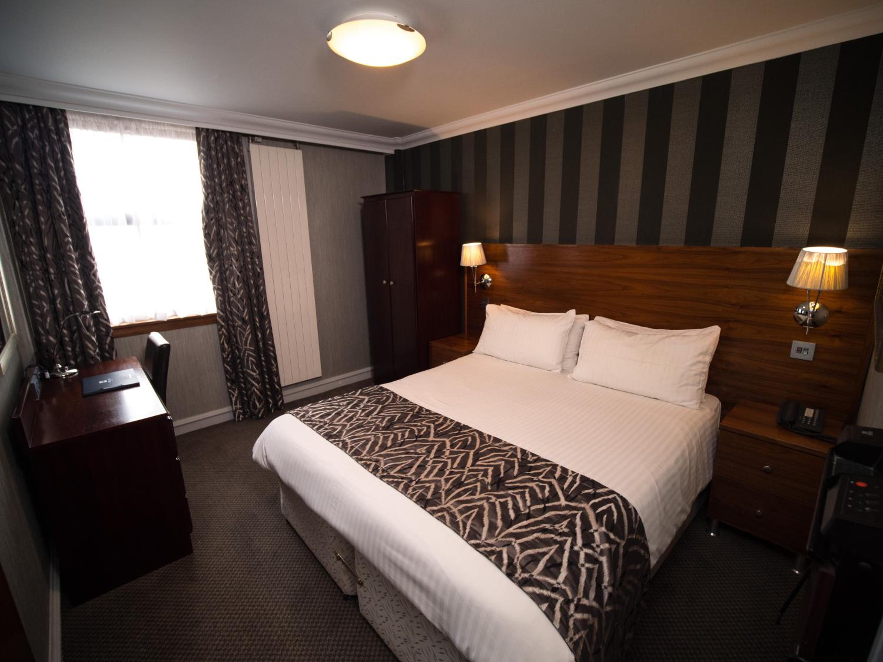 Standard Double Room - Photo 2