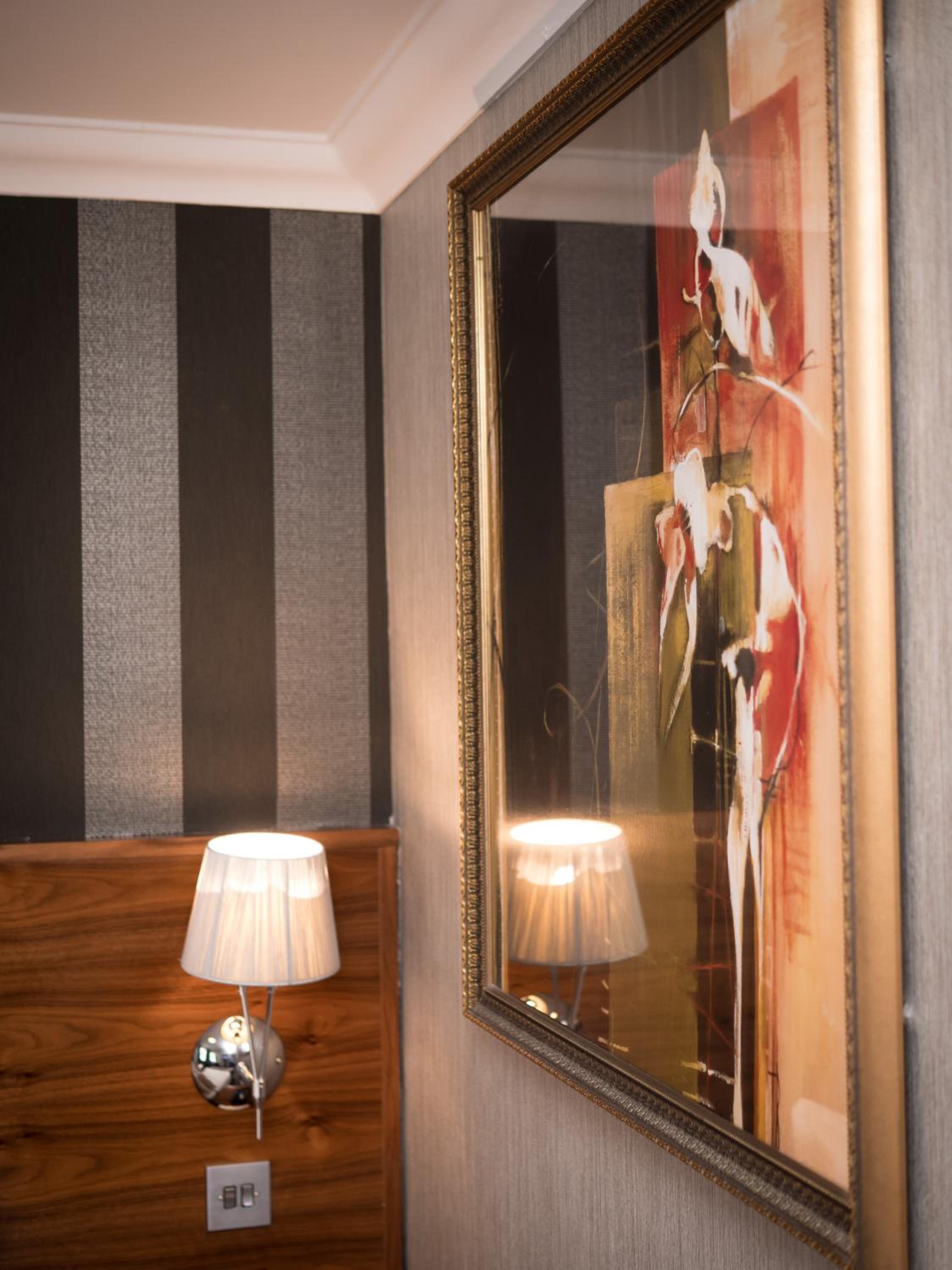 Standard Double Room - Photo 3