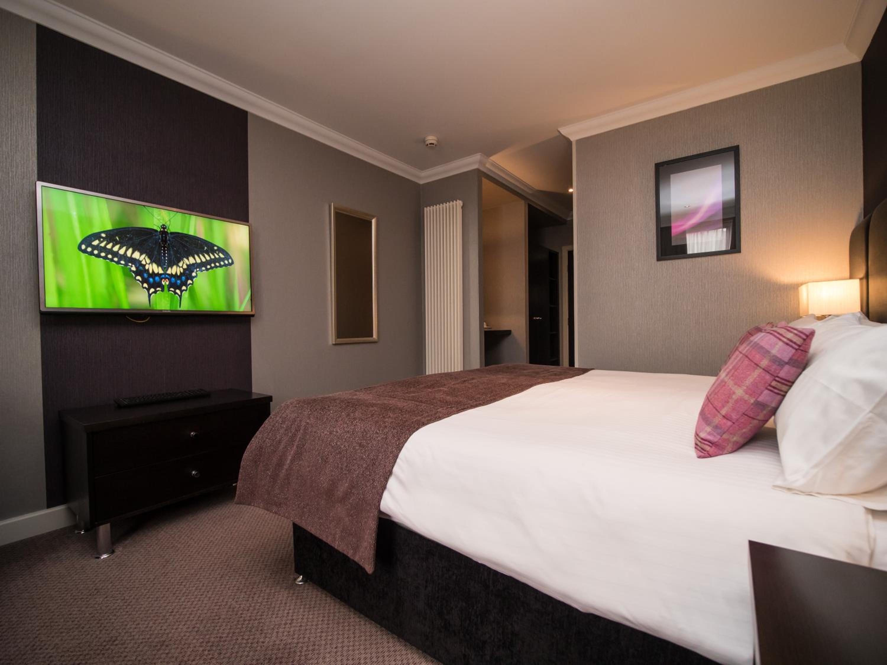 Executive Double Room - Photo 1