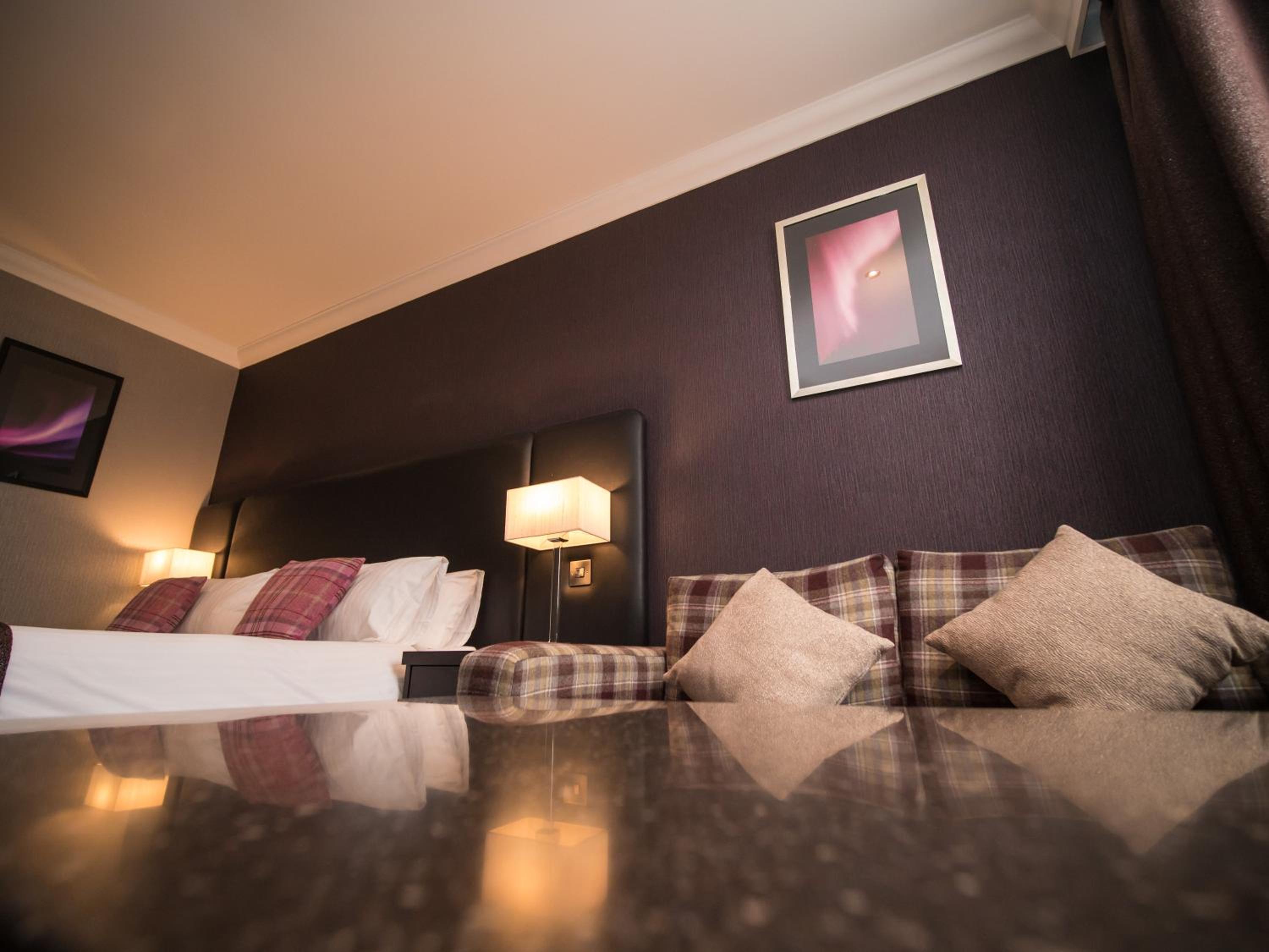Executive Double Room - Photo 3