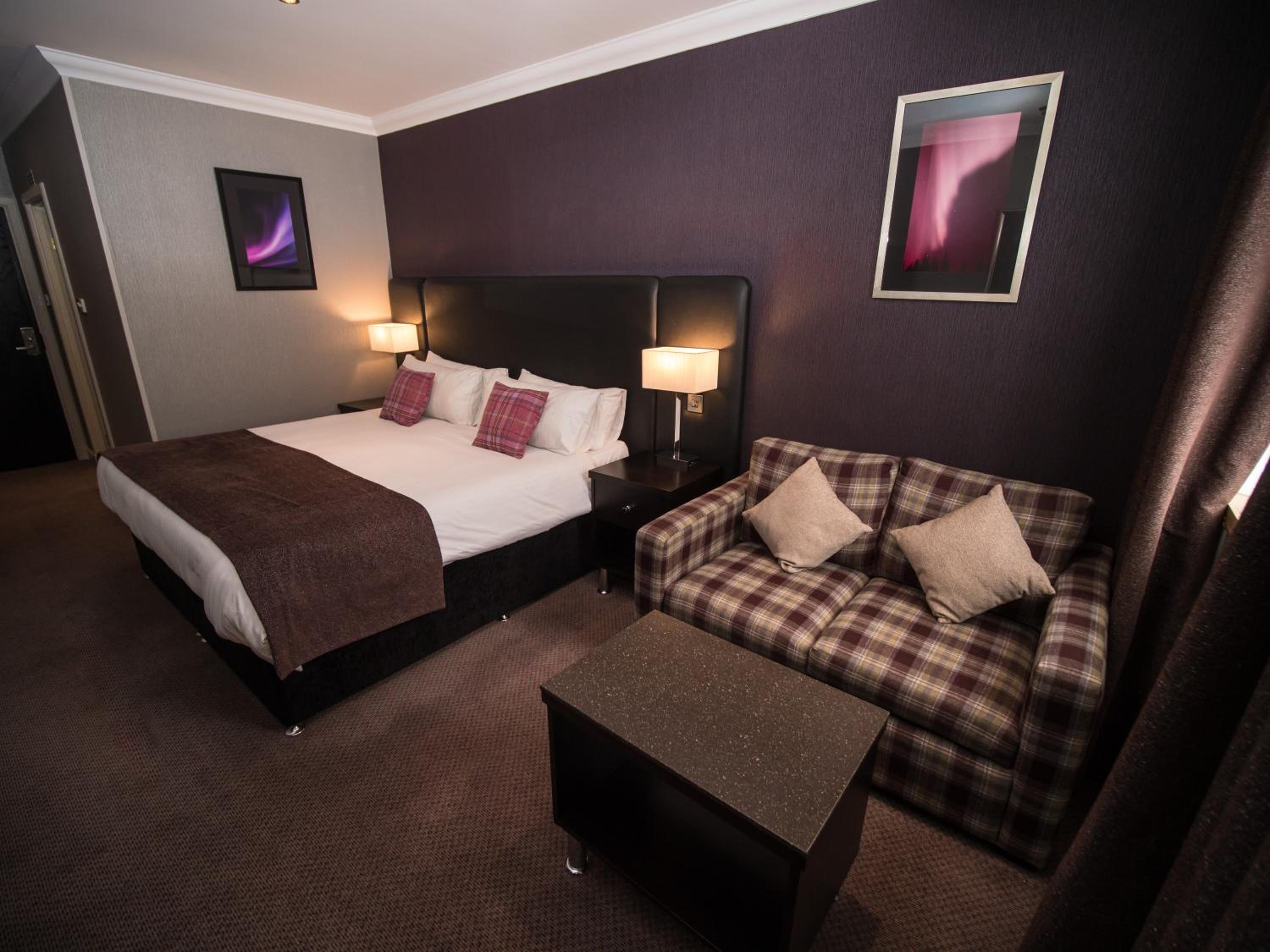Executive Double Room - Photo 4