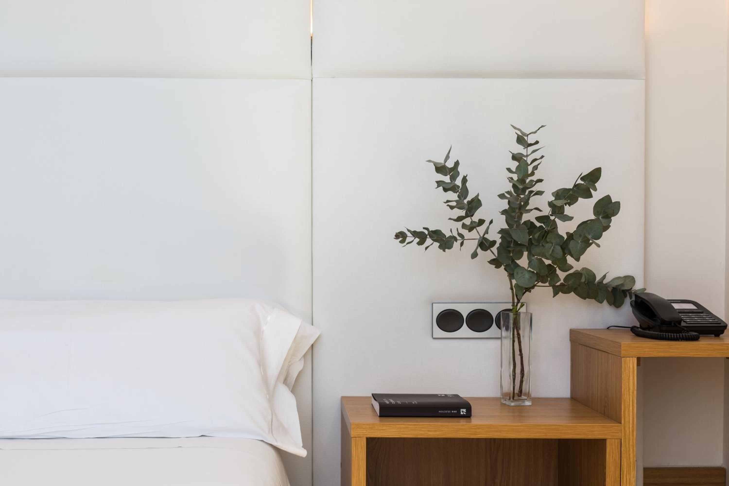 Apartamento de Lujo de Una Habitación
