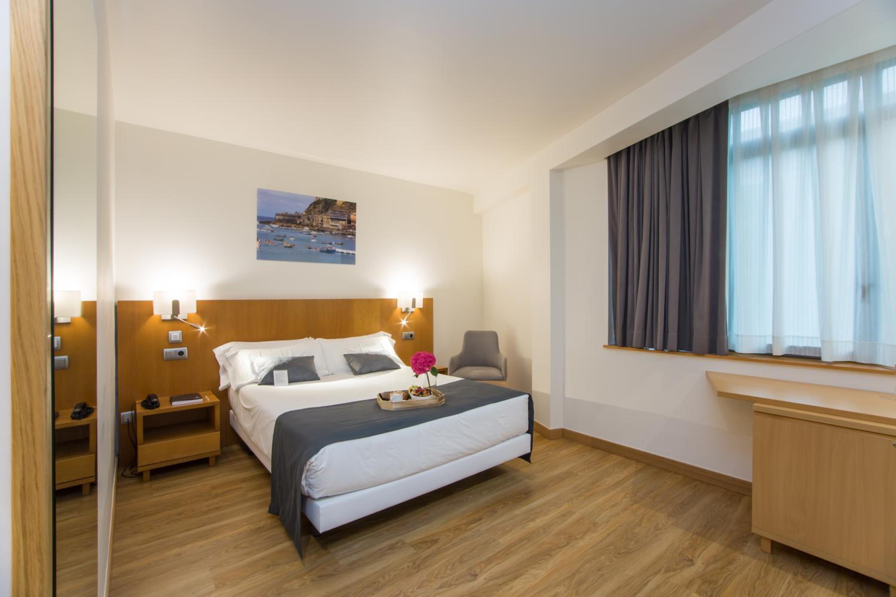 Superior Double Room - Photo 1