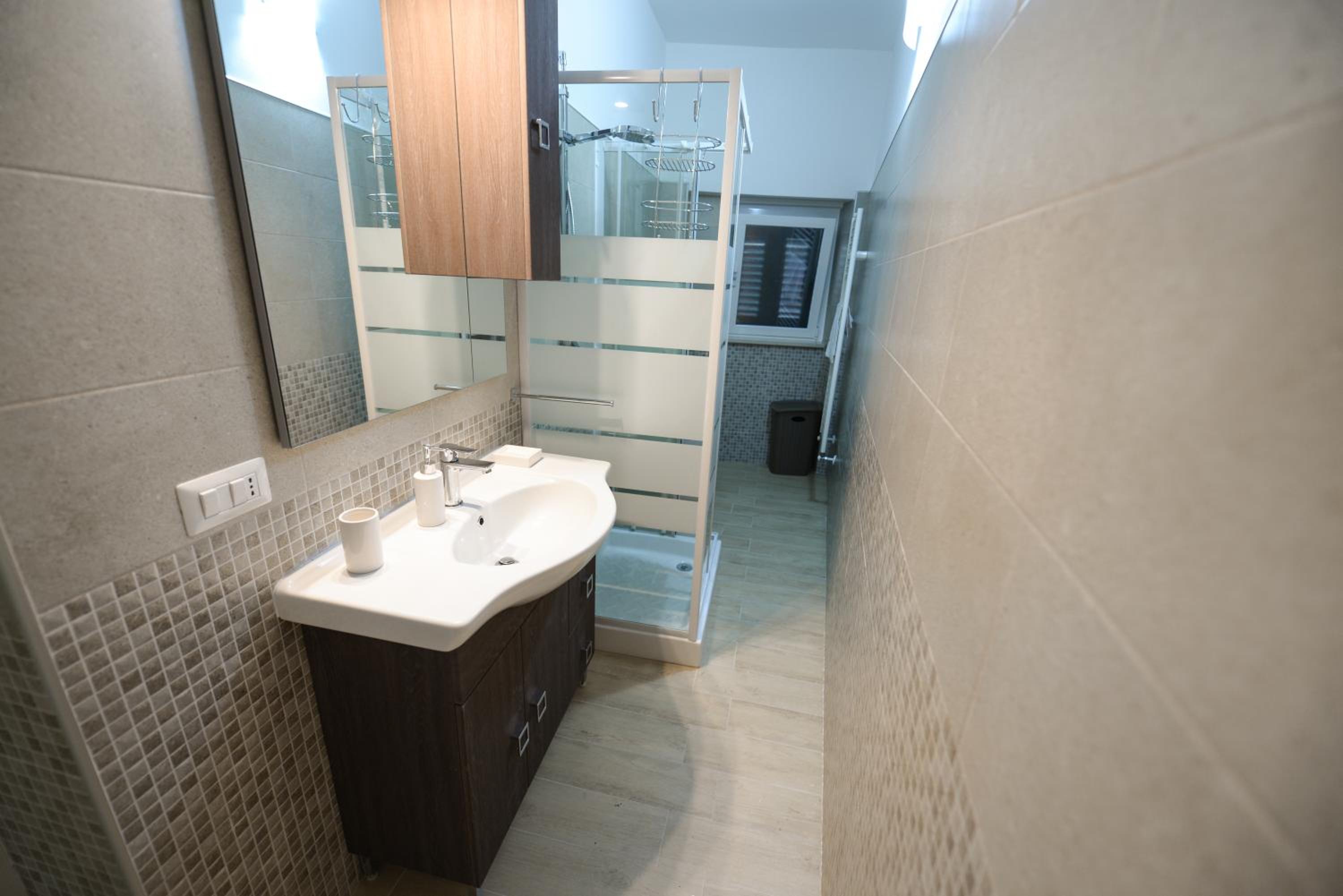 Two-Bedroom House photo 2