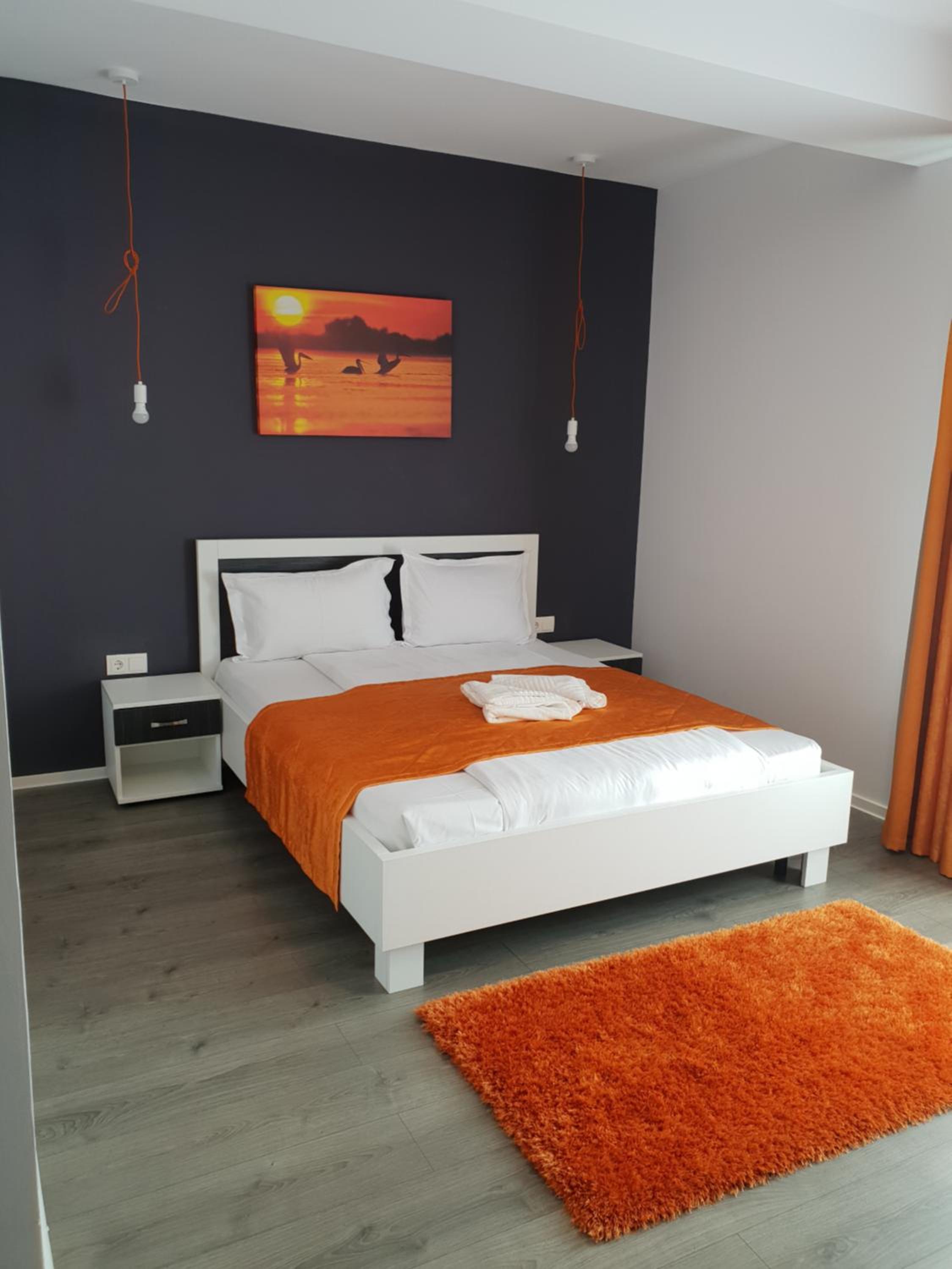 Double Room with Balcony photo 2