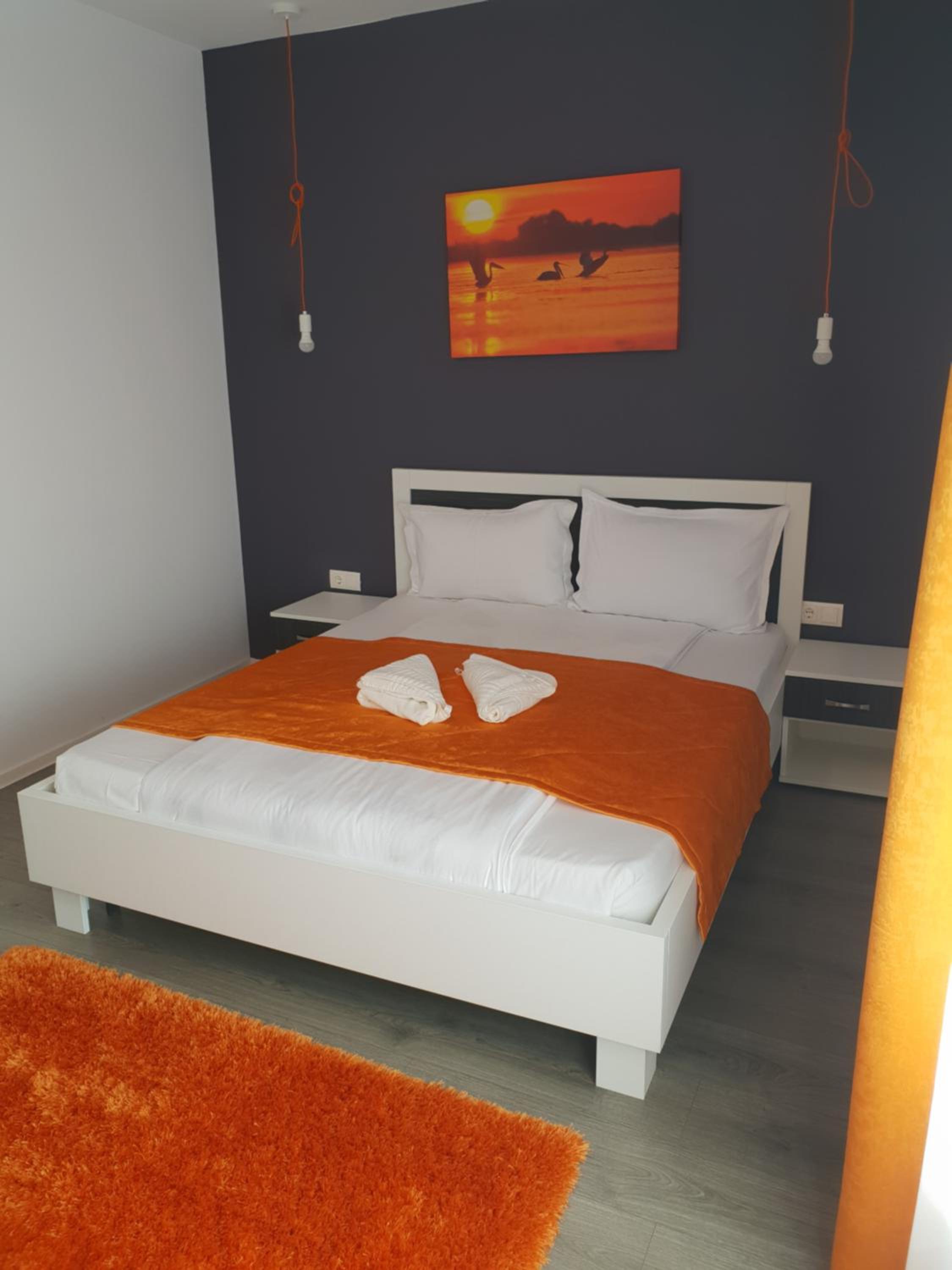 Double Room with Balcony photo 3