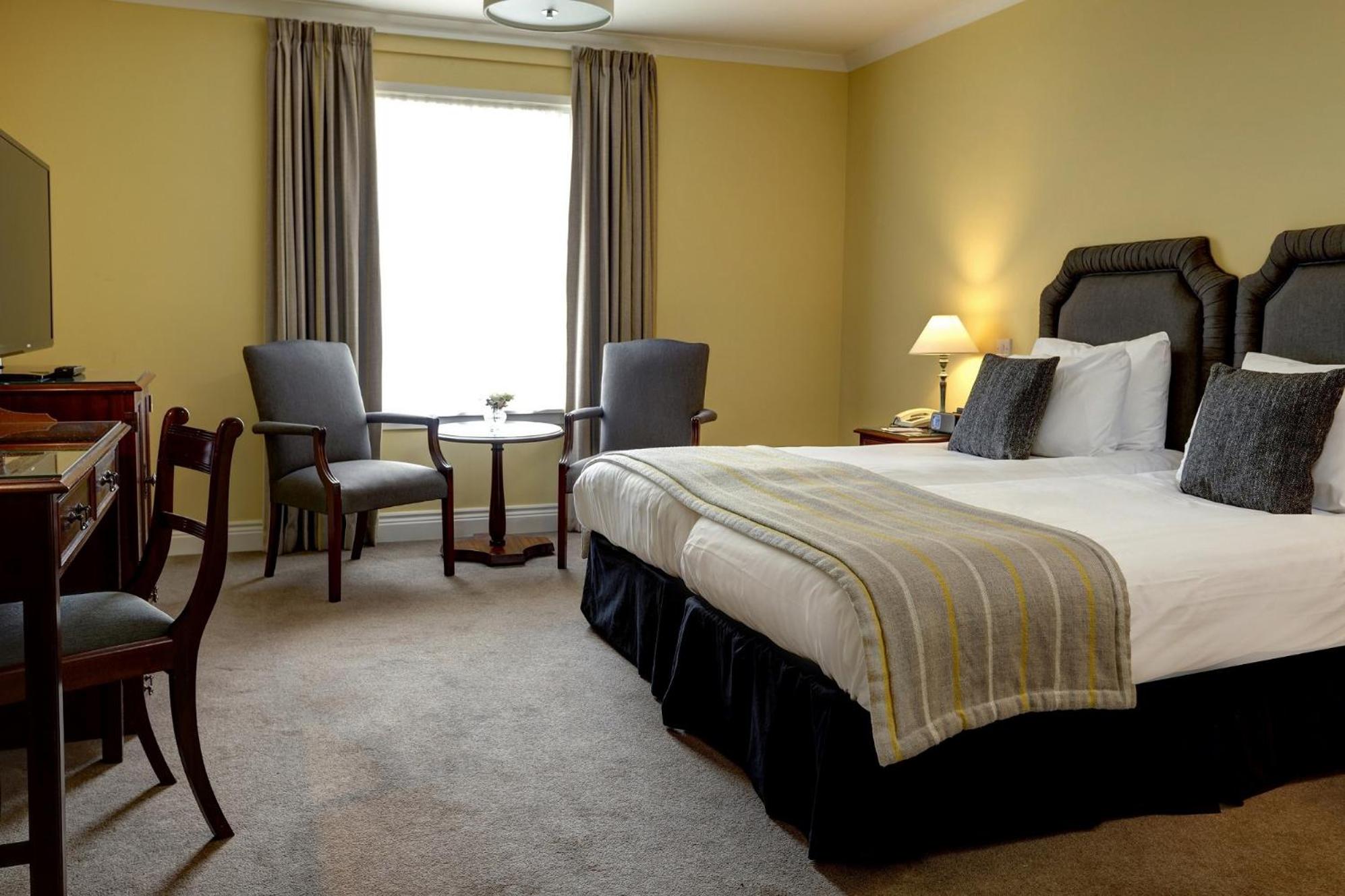 Executive Twin Room - Photo 1