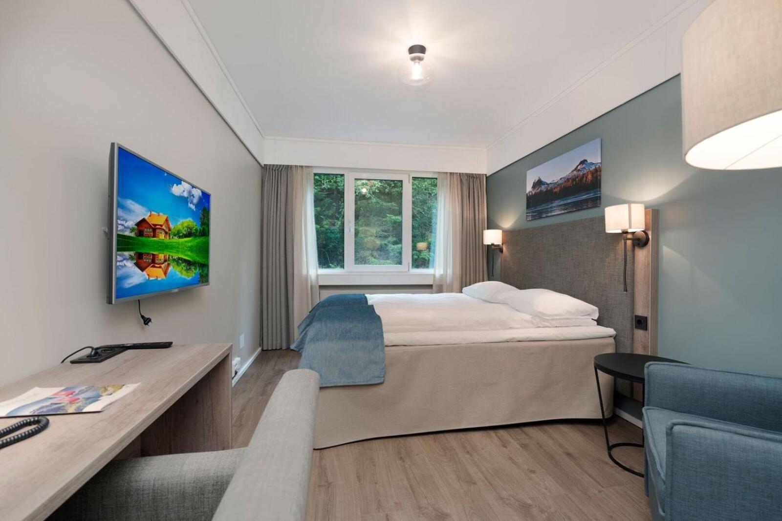 Double Room - Photo 1