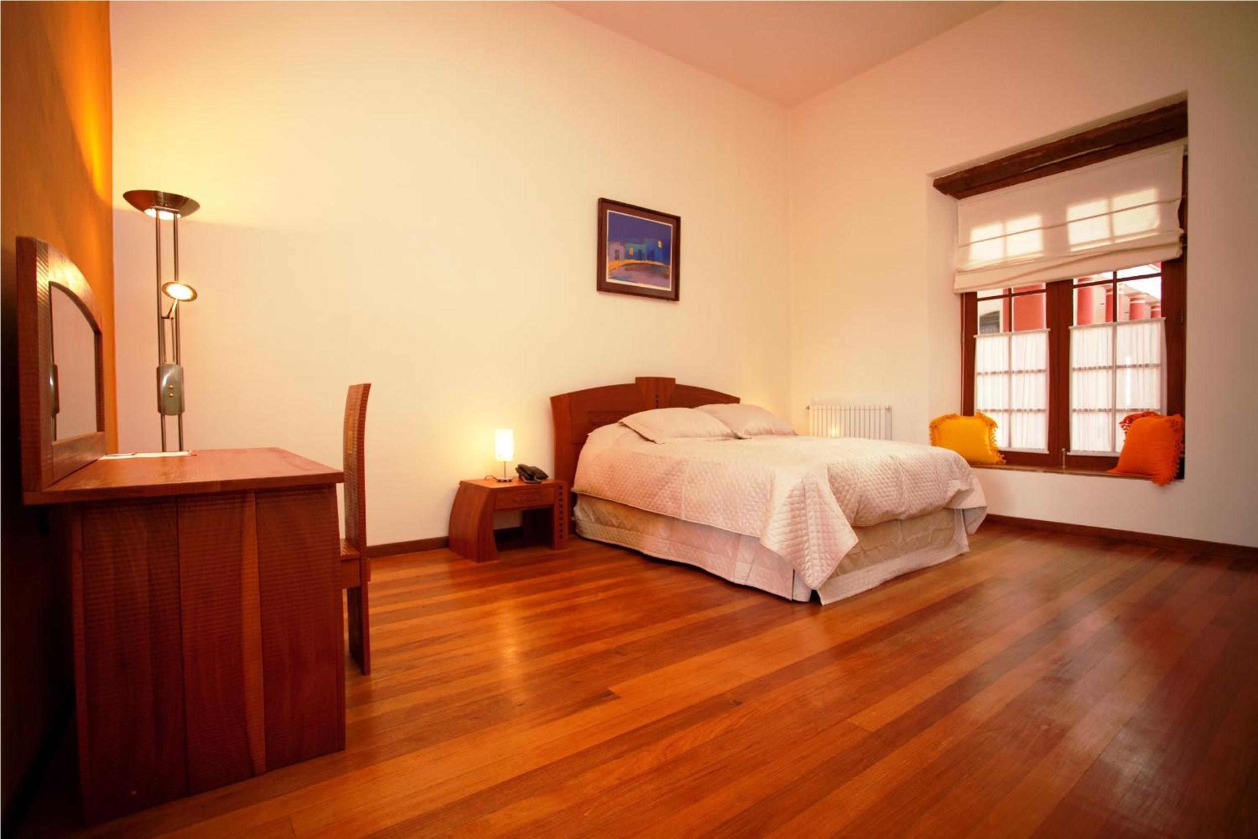 Junior Suite - Photo 2