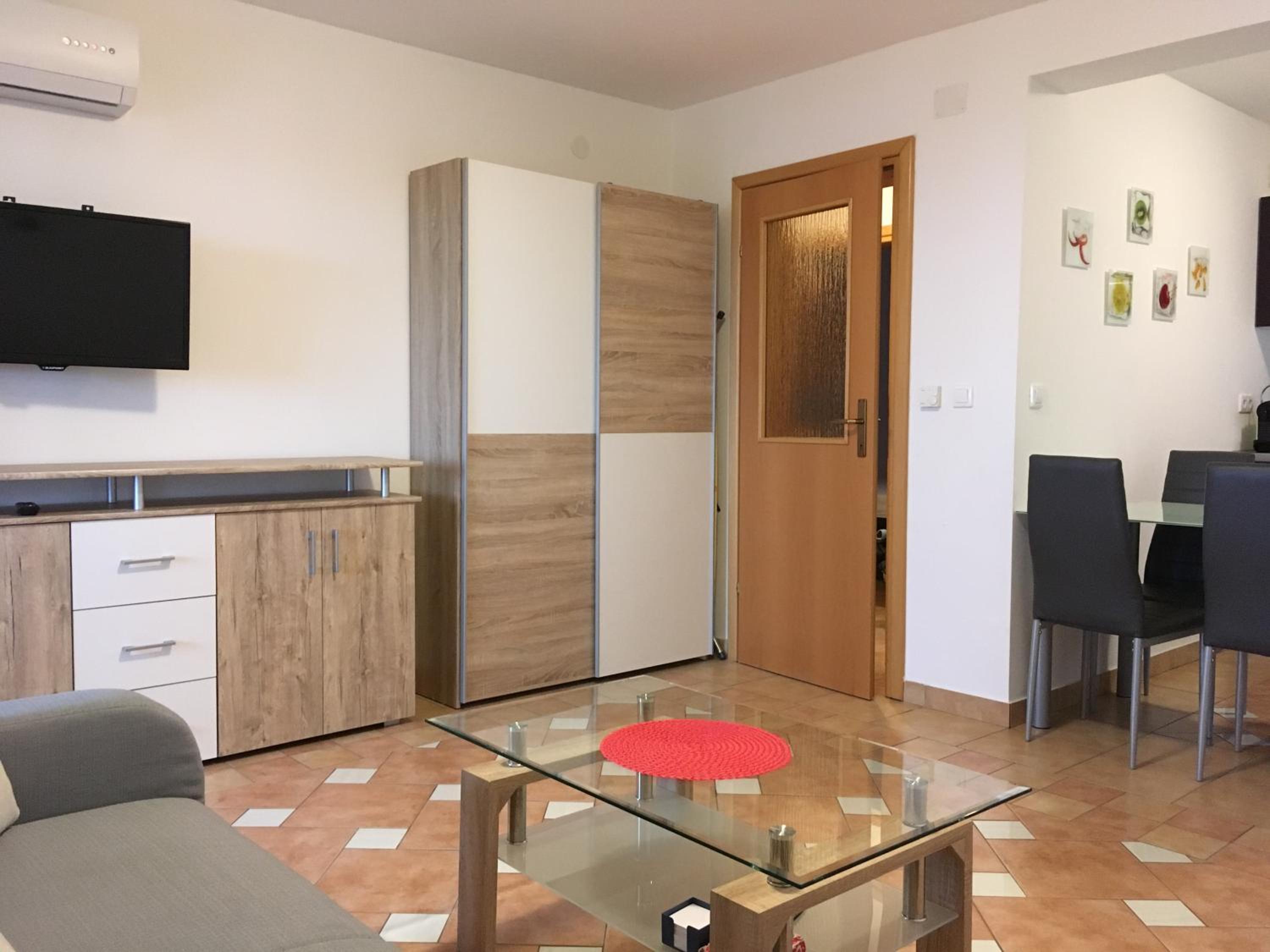 Two-Bedroom Apartment - Photo 38