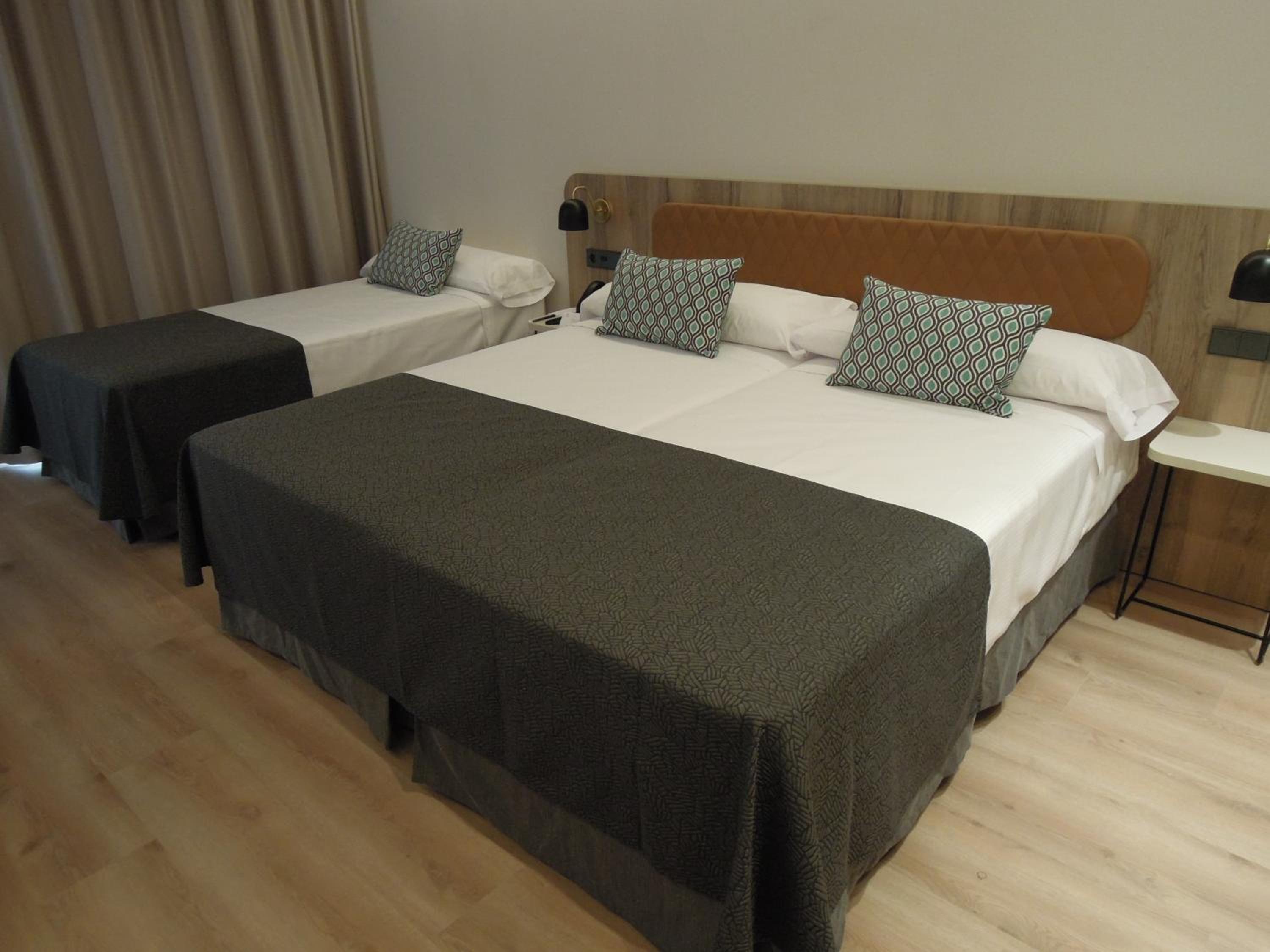 Hotel Presidente 4 sup, Billede 3
