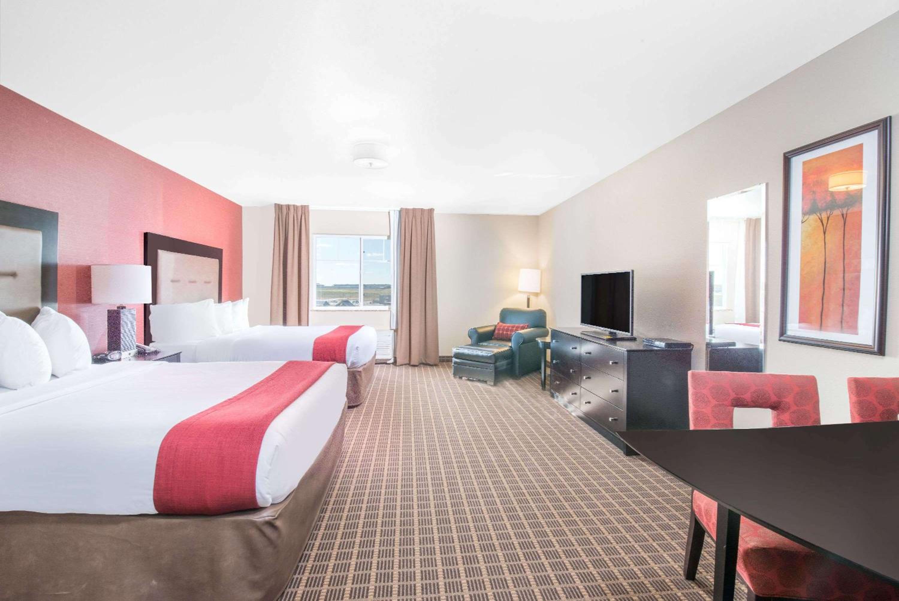 Hawthorn Extended Stay by Wyndham Dickinson, Foto 2