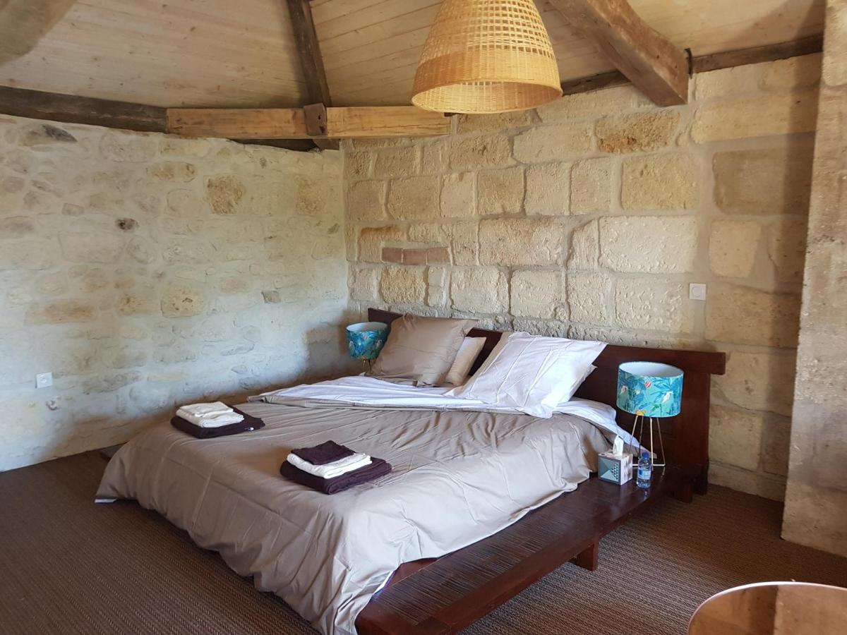 Superior Quadruple Room photo 2