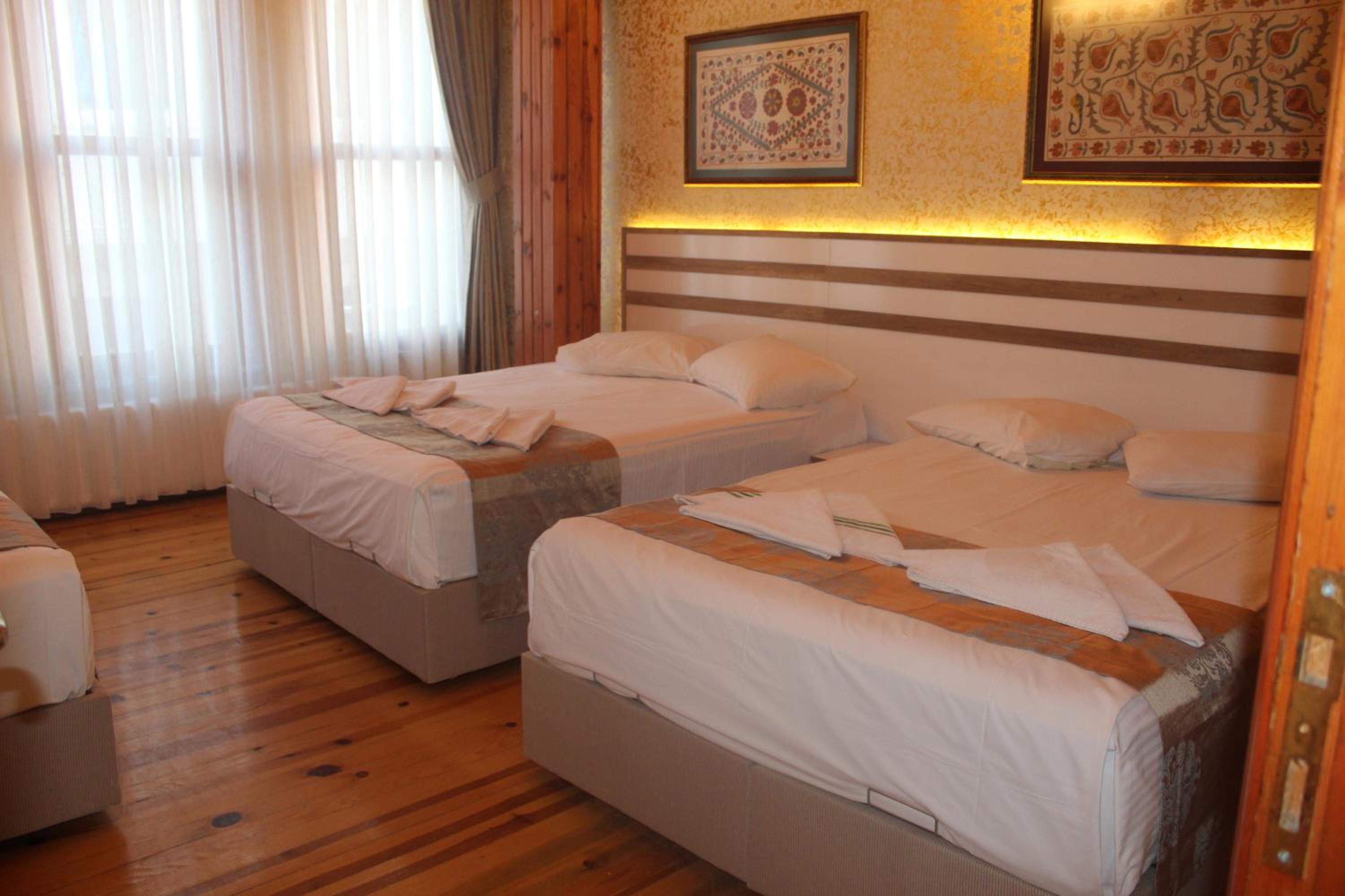Standard Quadruple Room - Annex photo 3