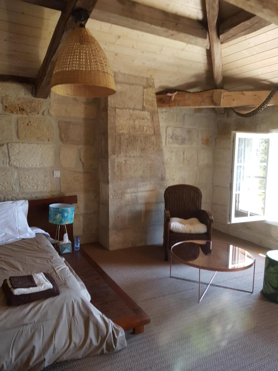 Suite with Garden View photo 3