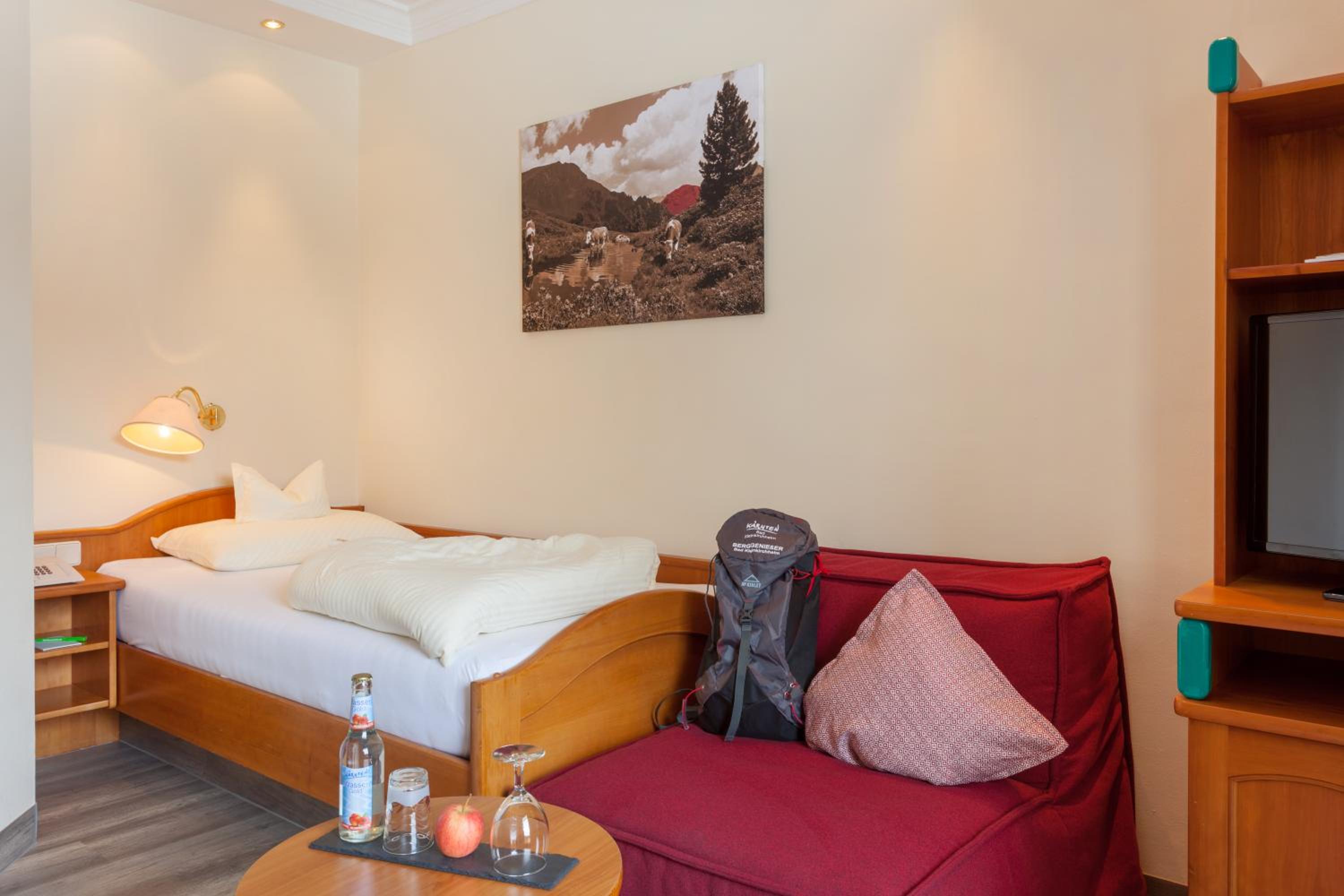 Single Room photo 1