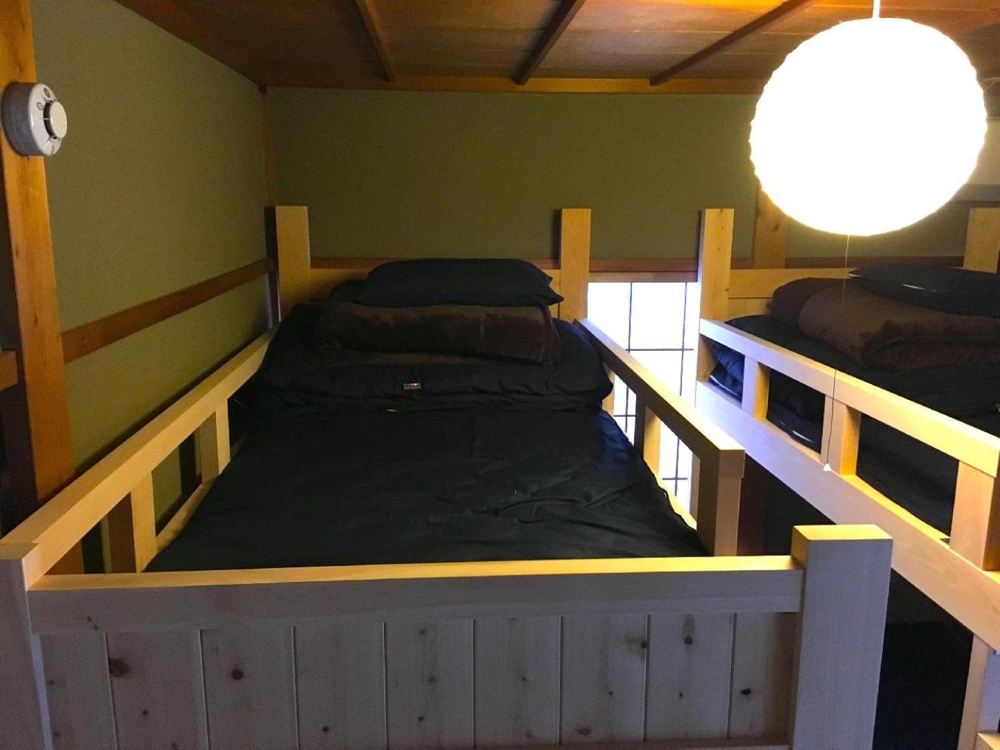 Mixed Dormitory Room photo 1