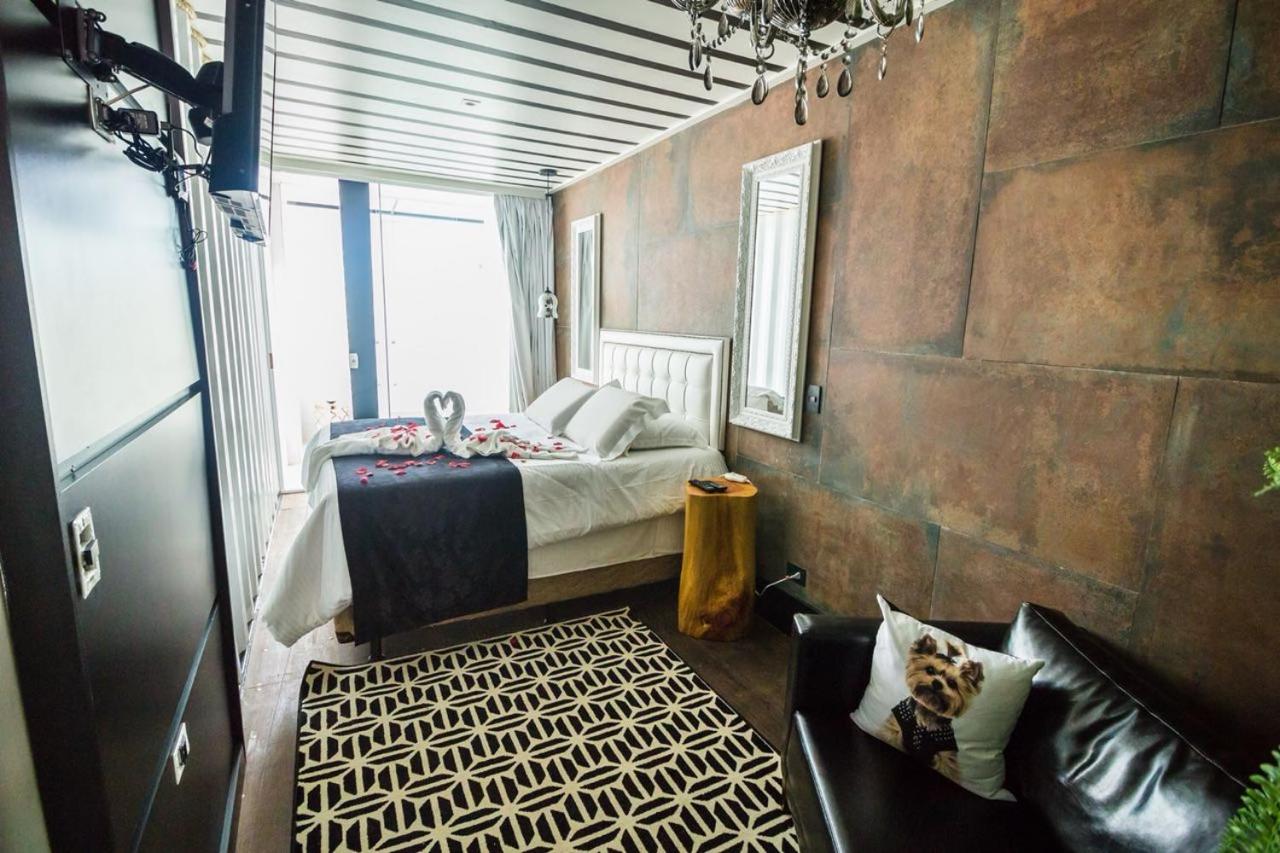 Double Room with Spa Bath photo 1
