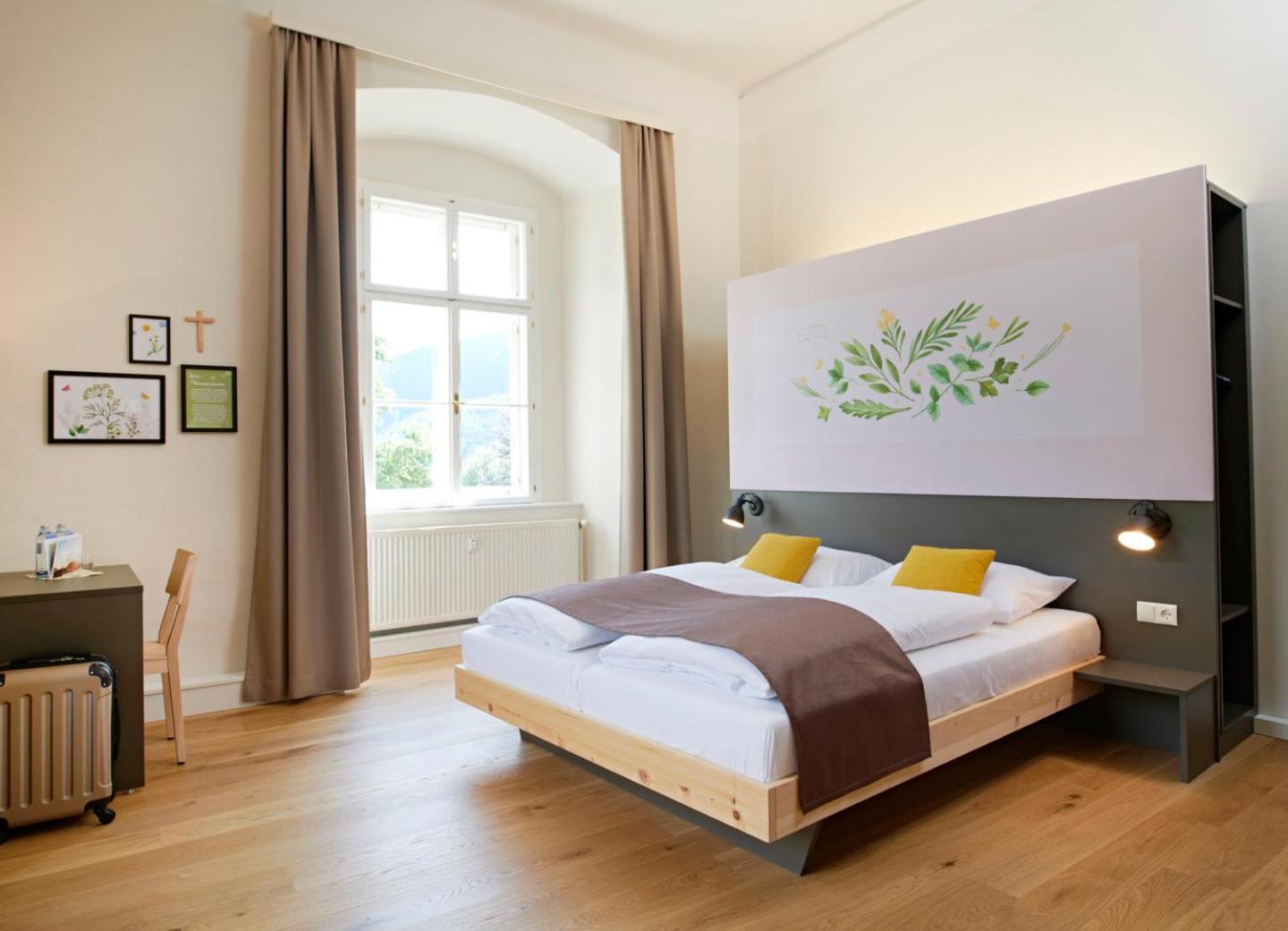  Double Room (Single Use) photo 1