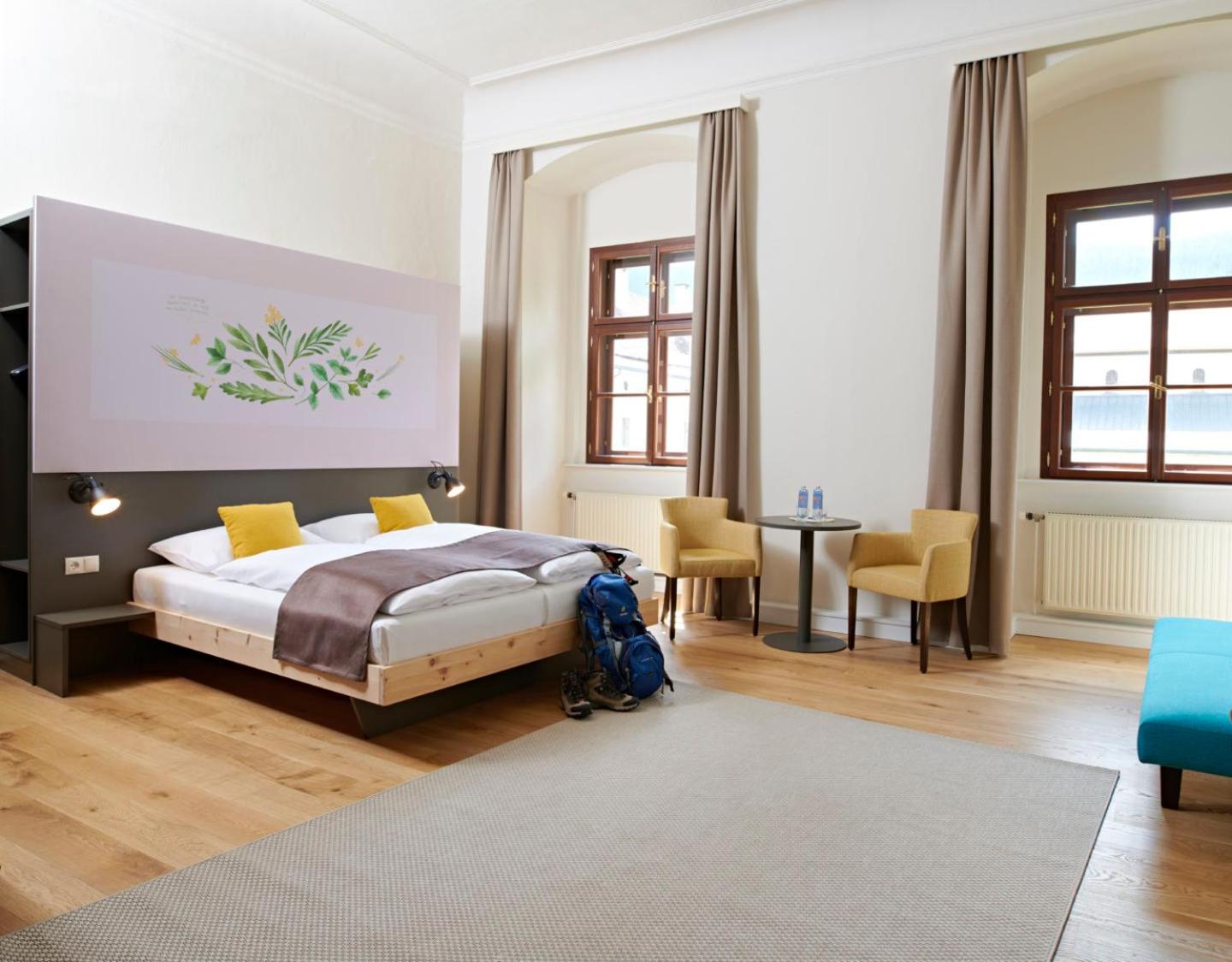 Superior Double Room photo 3