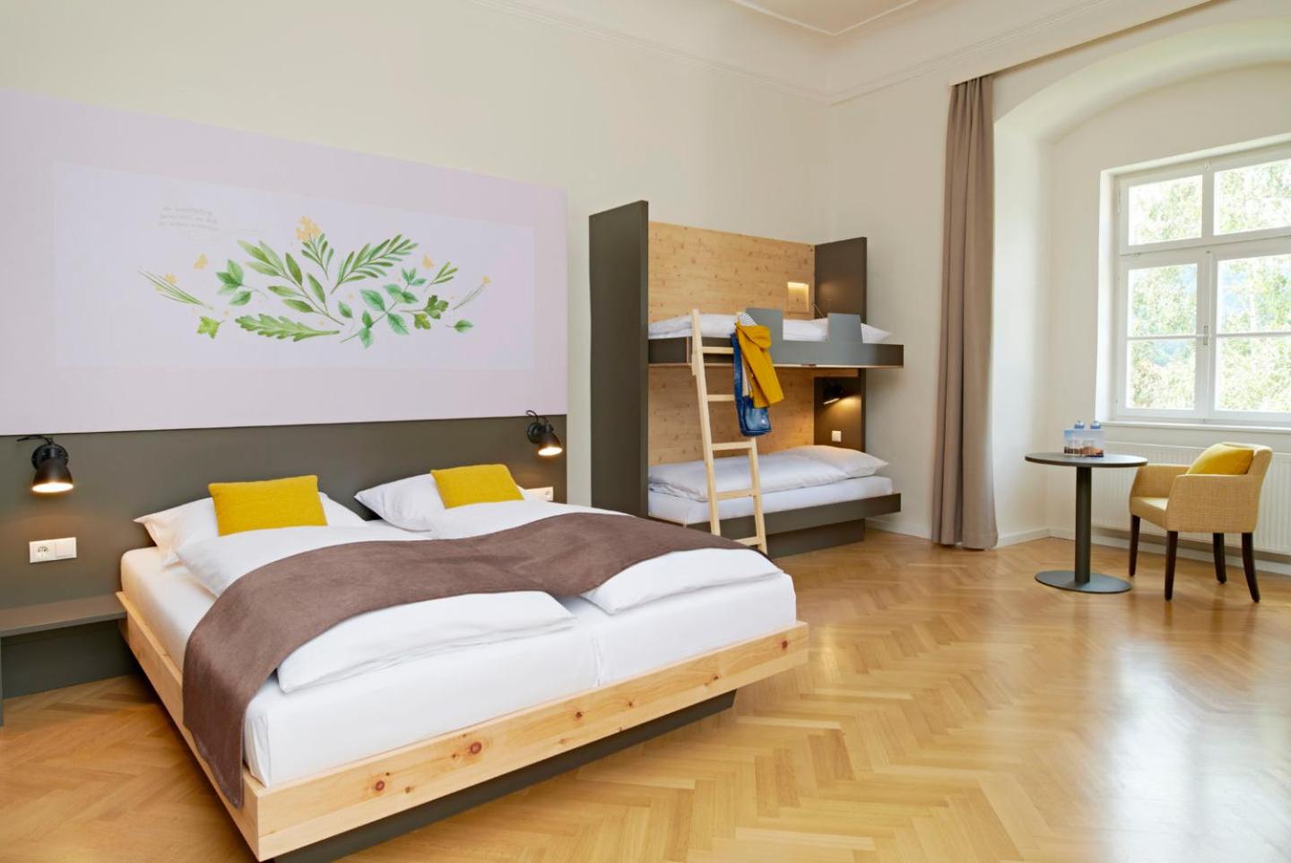 Quadruple Room photo 1