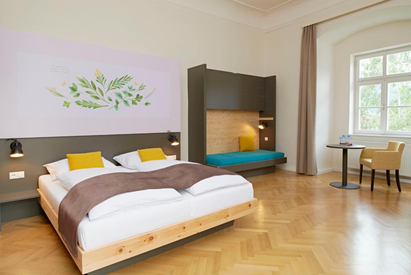 Deluxe Double Room photo 1