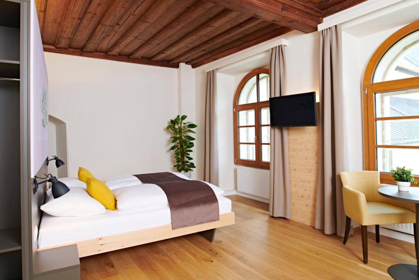  Double Room (Single Use) photo 2