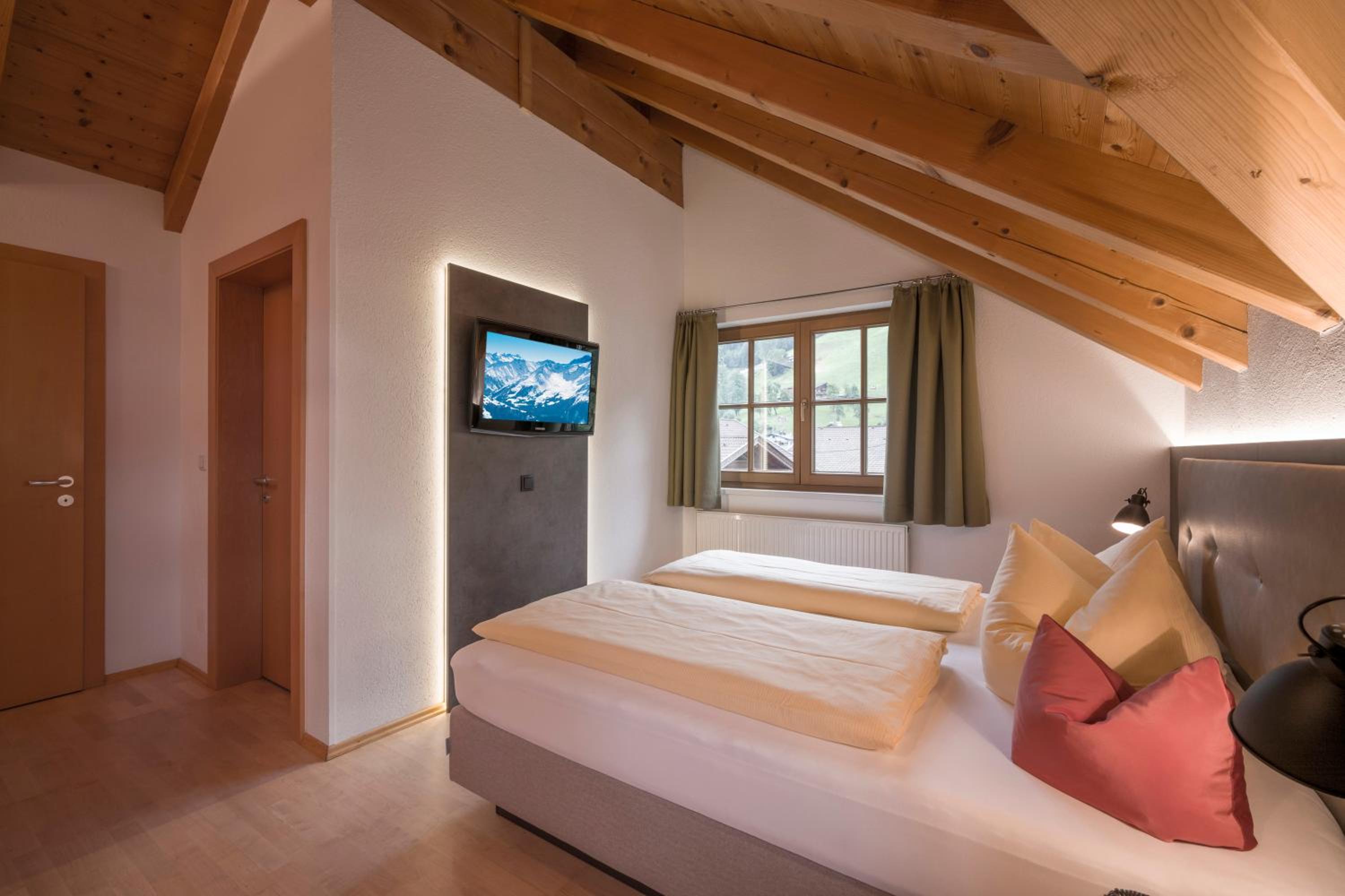 Double Room photo 2