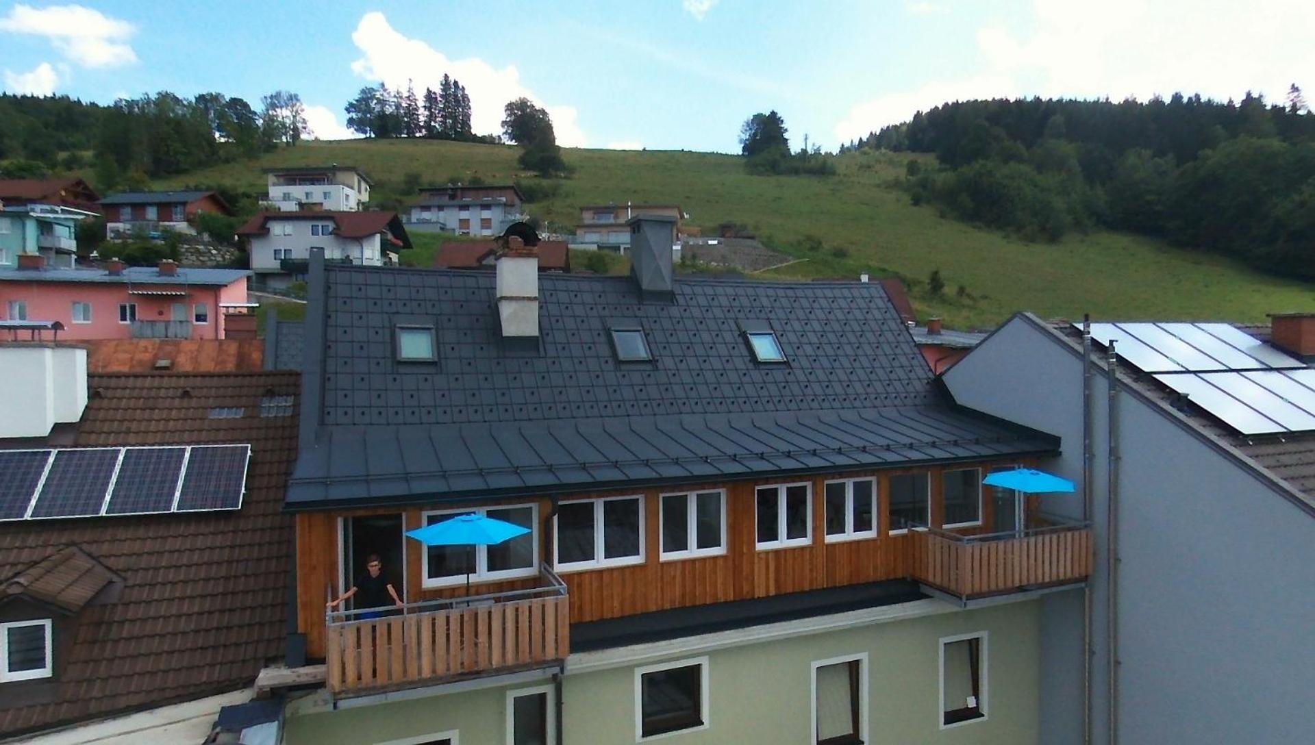 Duplex Apartment photo 3