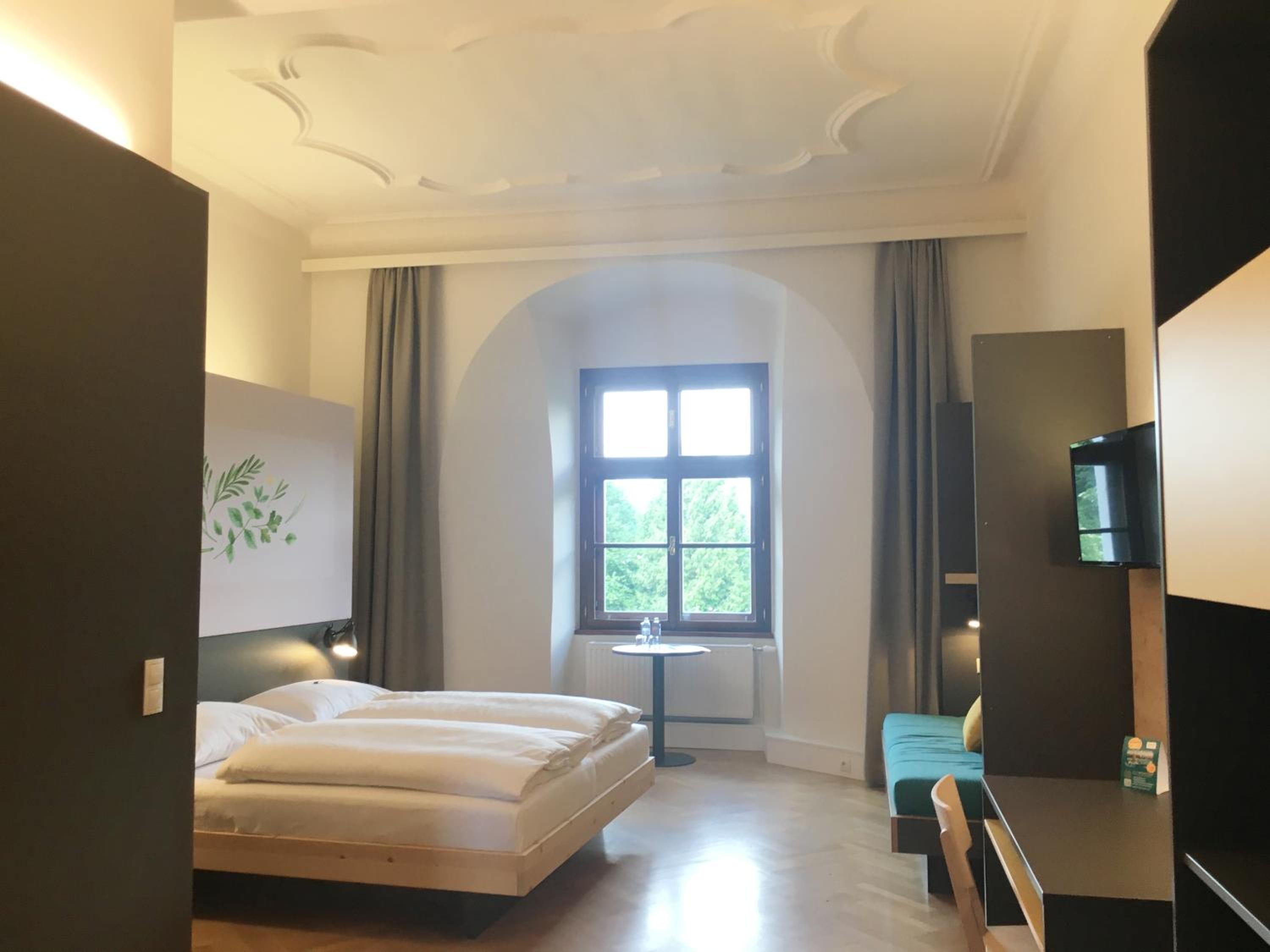 Quadruple Room photo 2