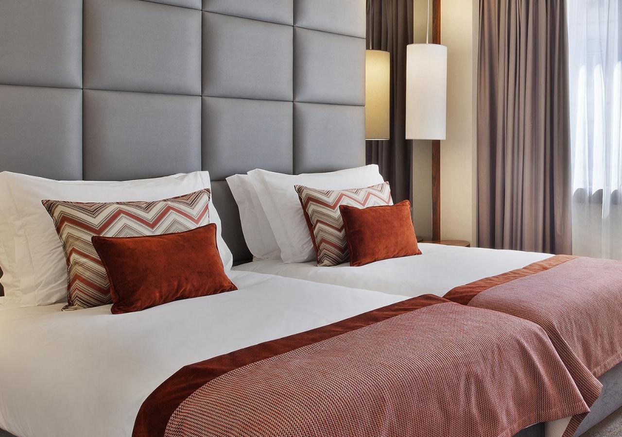 Special Offer - Superior Twin Room