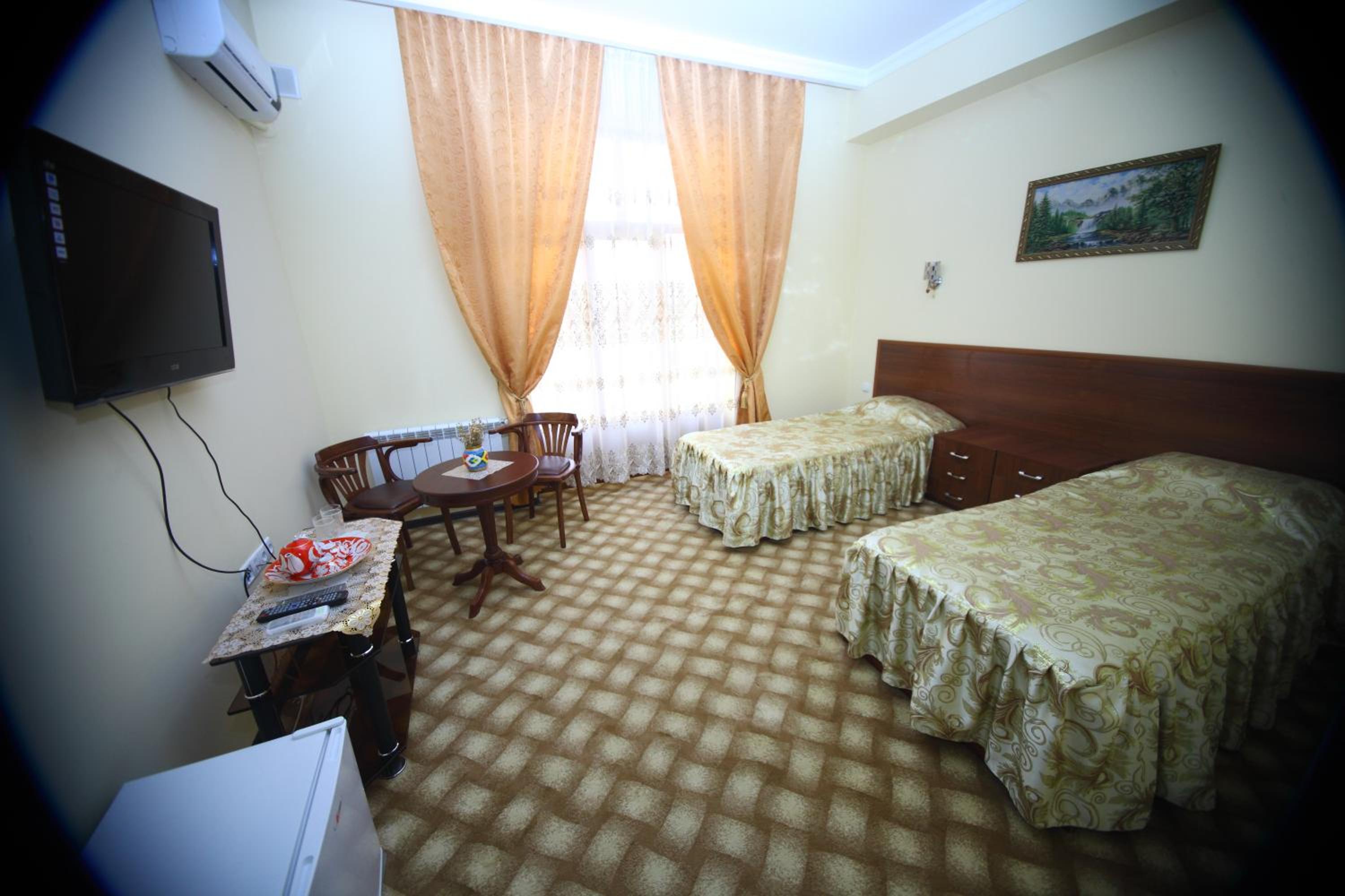 Single Room