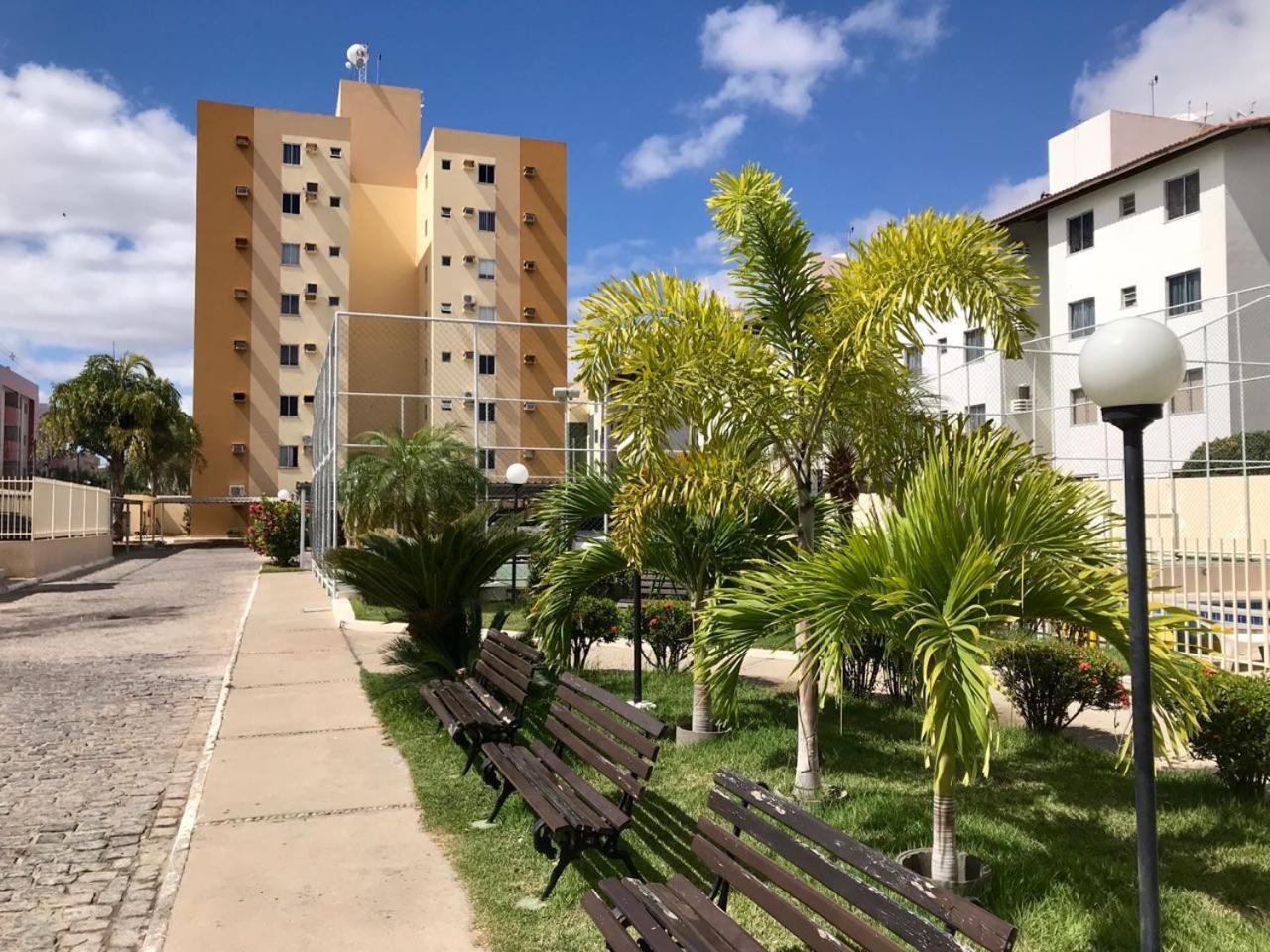 Apartment with Balcony photo 2