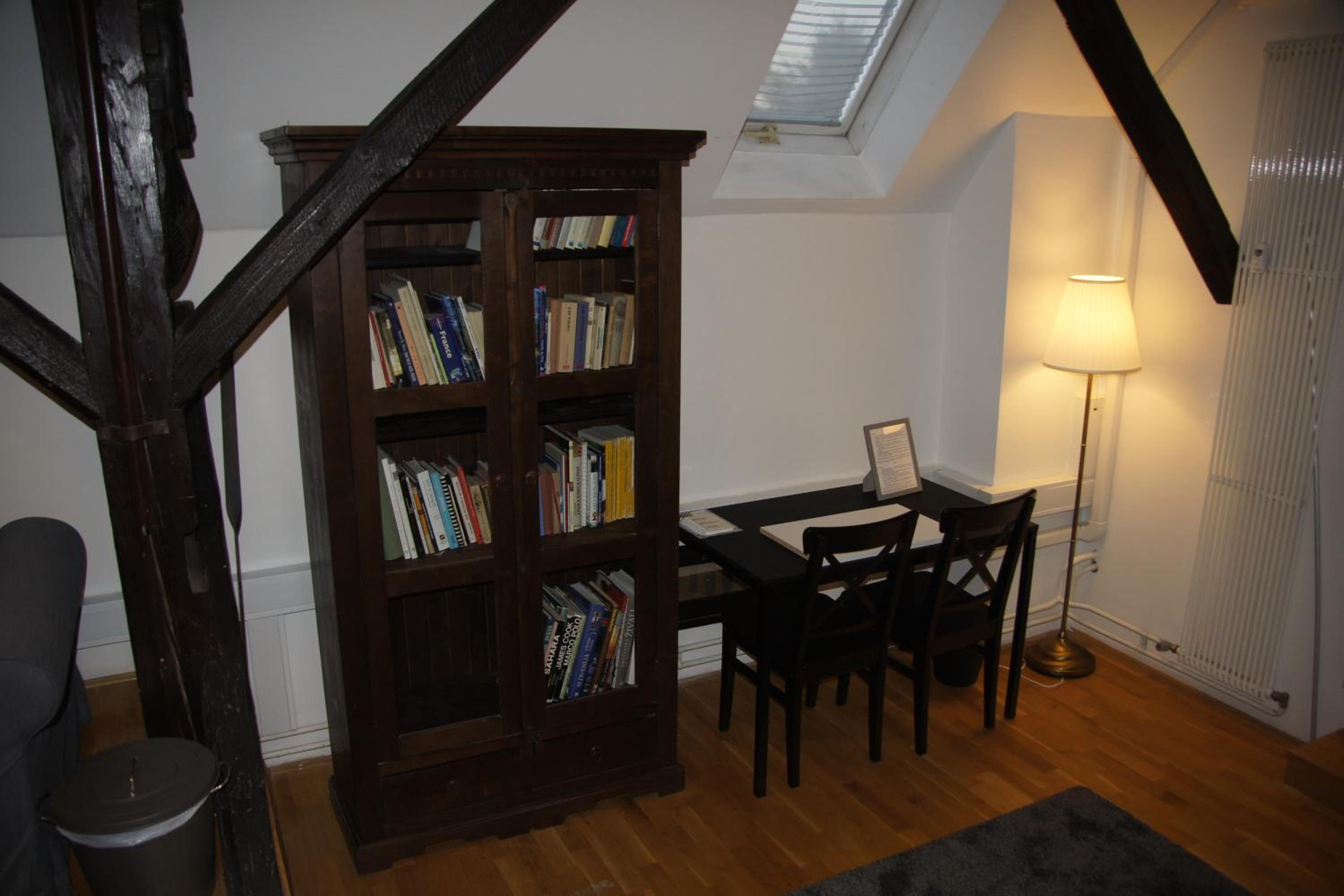 Loft - Photo 7