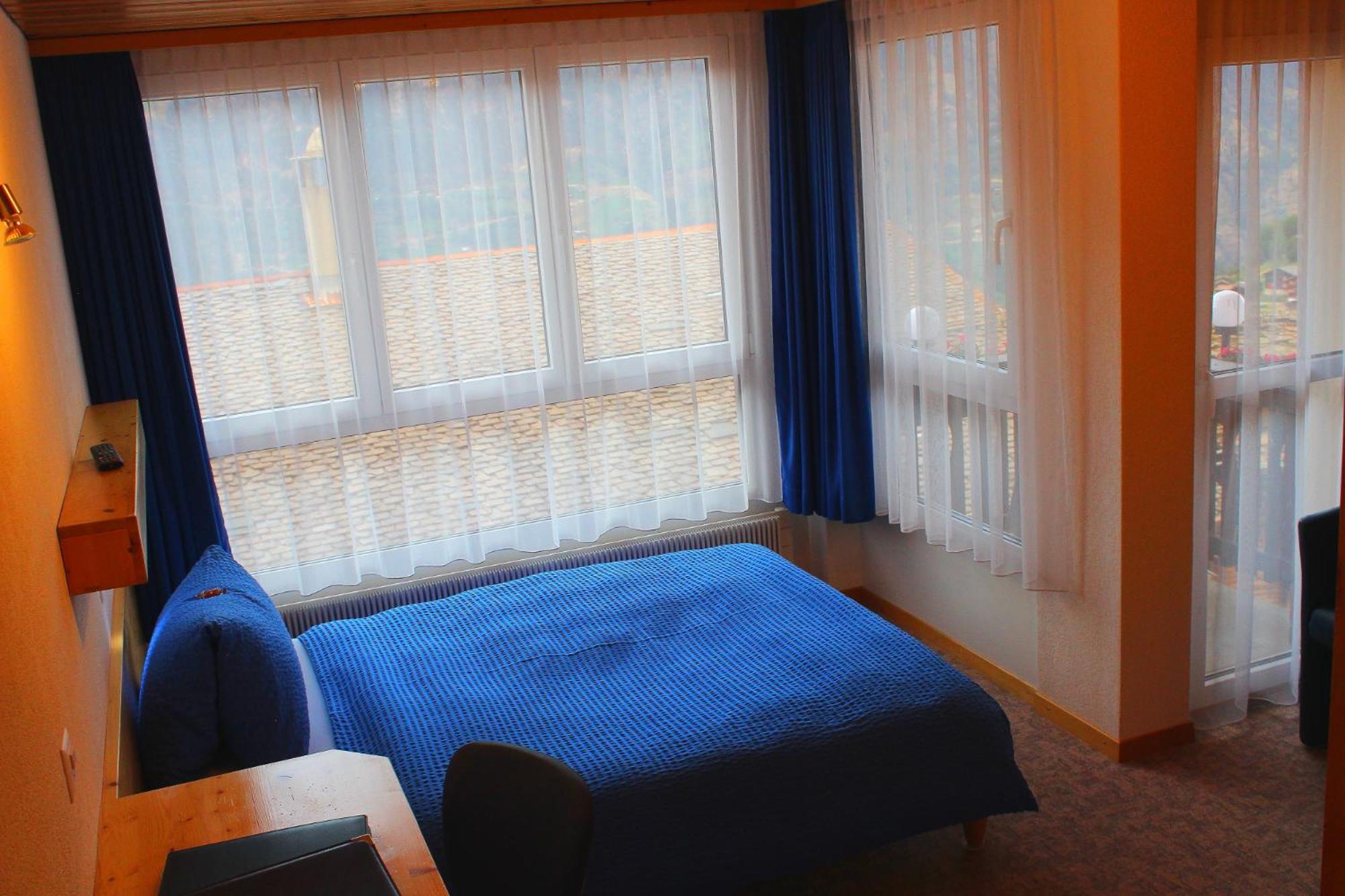 Single Room photo 3