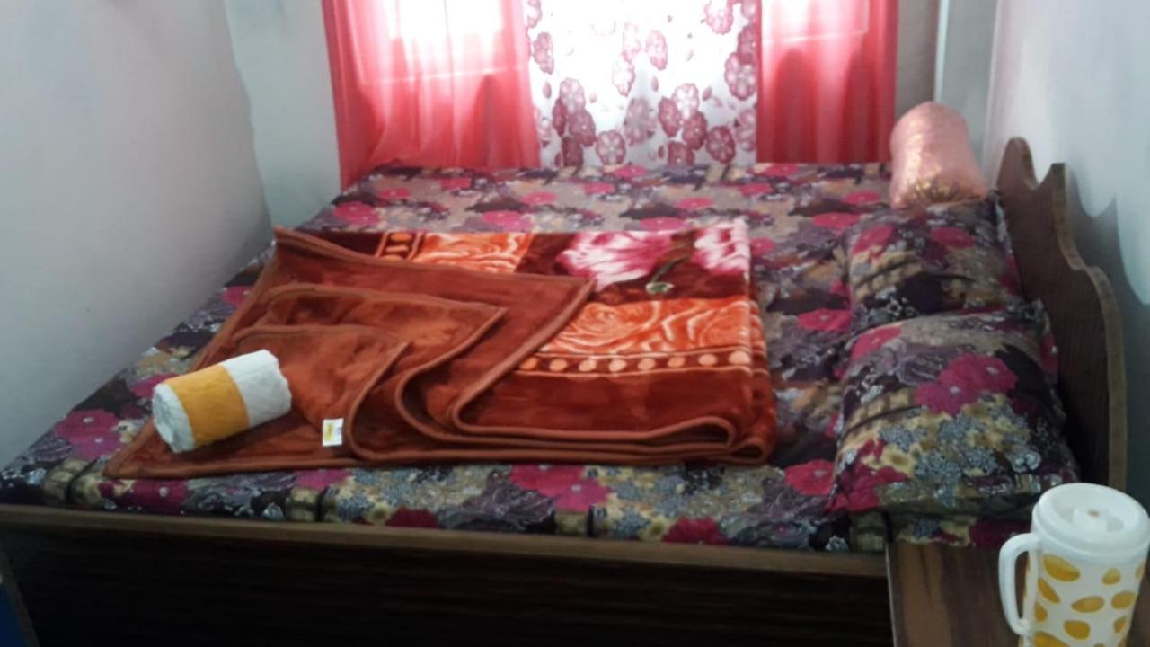 Classic Triple Room photo 2