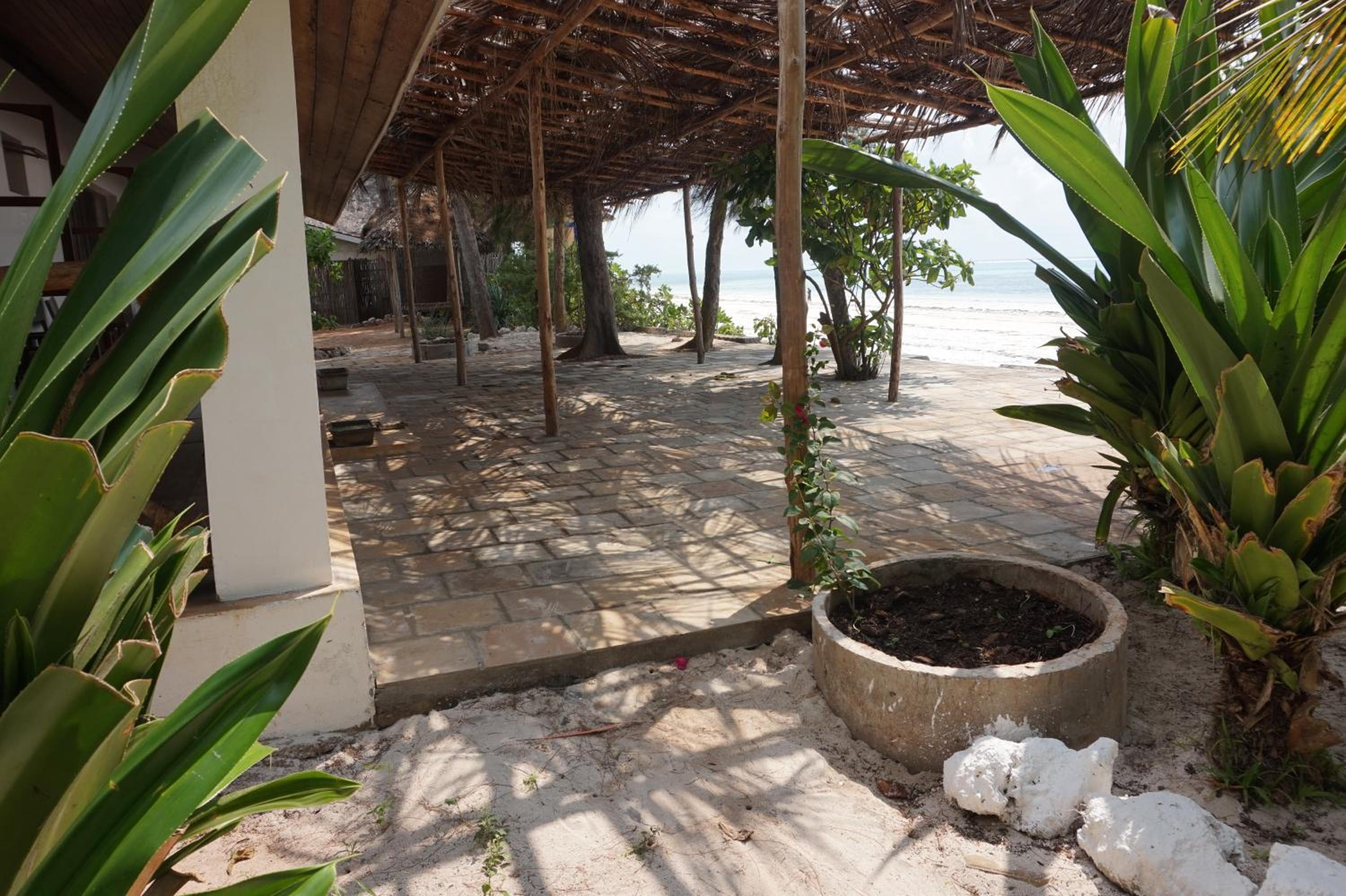 Studio with Ocean View
