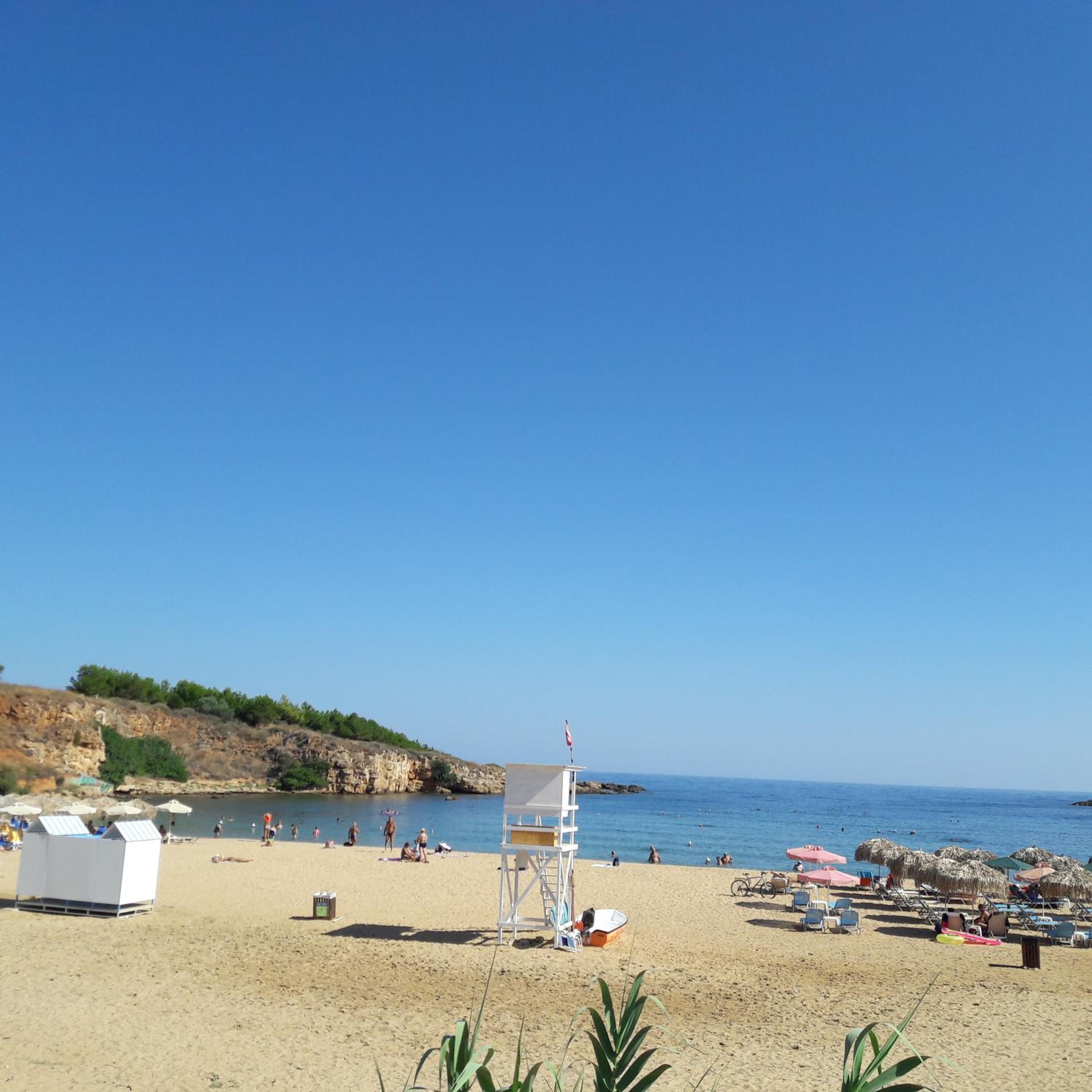 Villa - Beach Front photo 3
