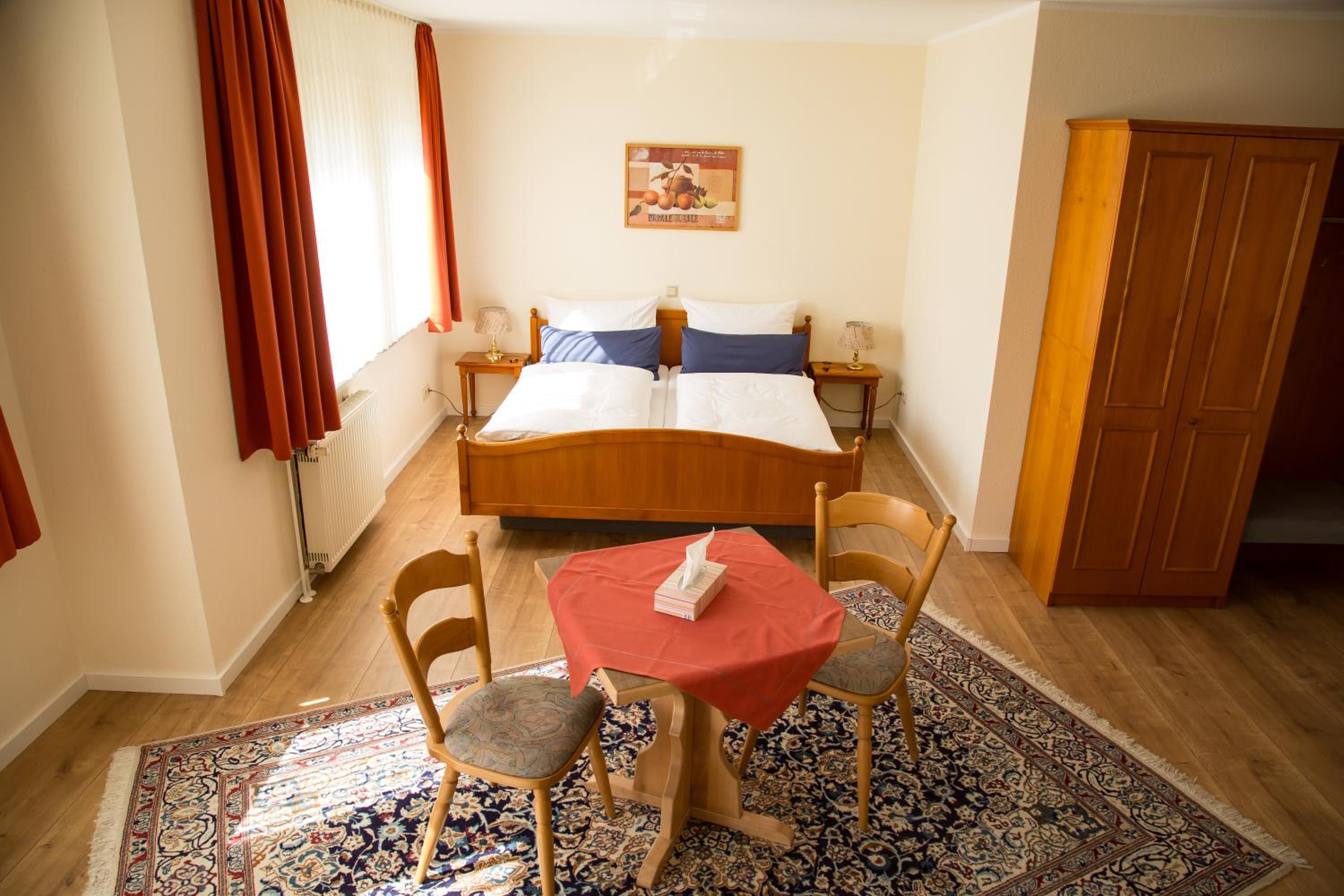 Comfort Double Room - Photo 10