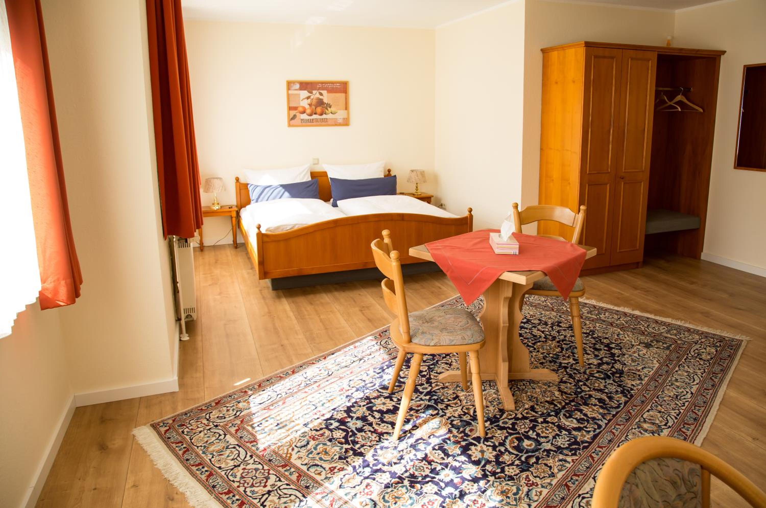 Comfort Double Room - Photo 13