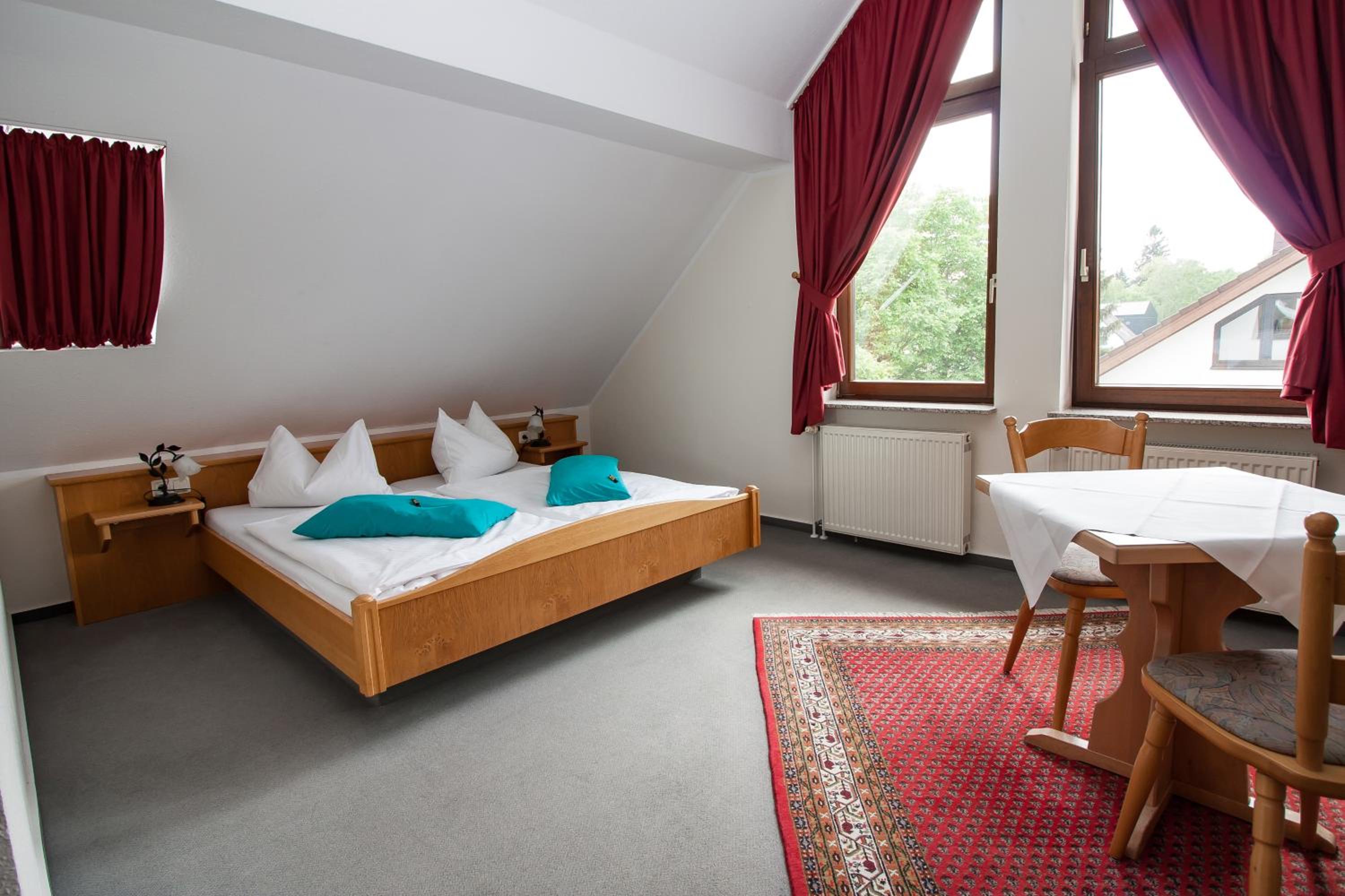 Comfort Double Room - Photo 15