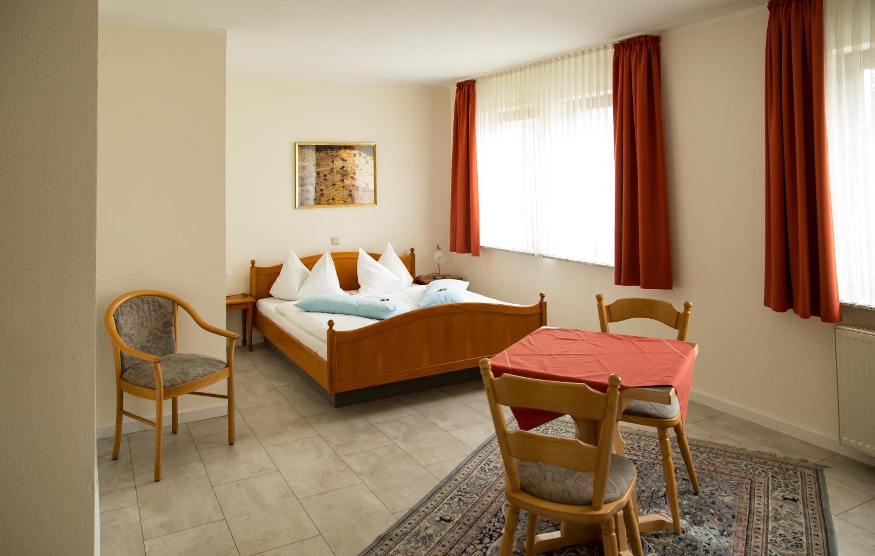 Comfort Double Room - Photo 12