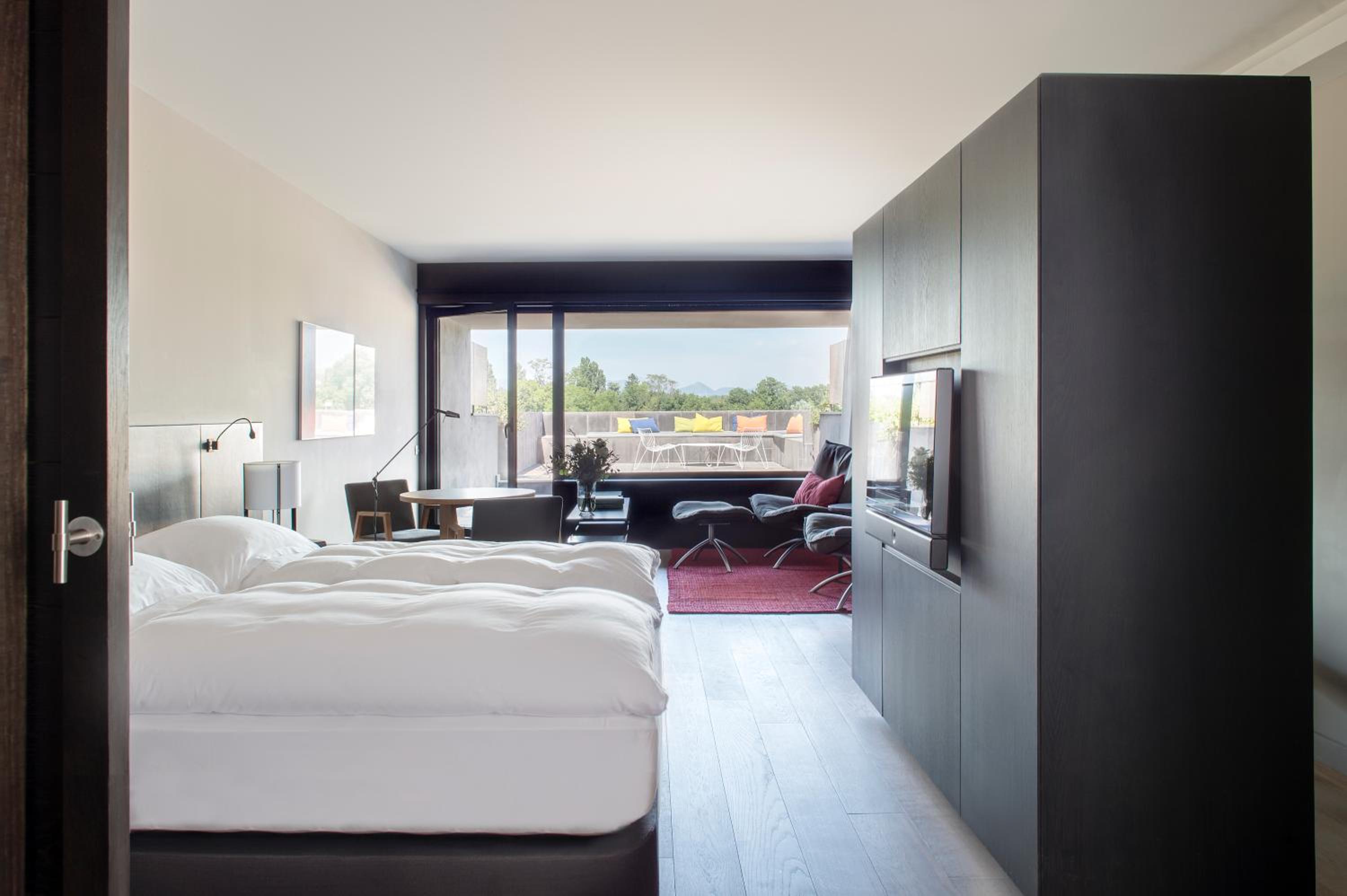 Junior Suite with Terrace - Photo 1