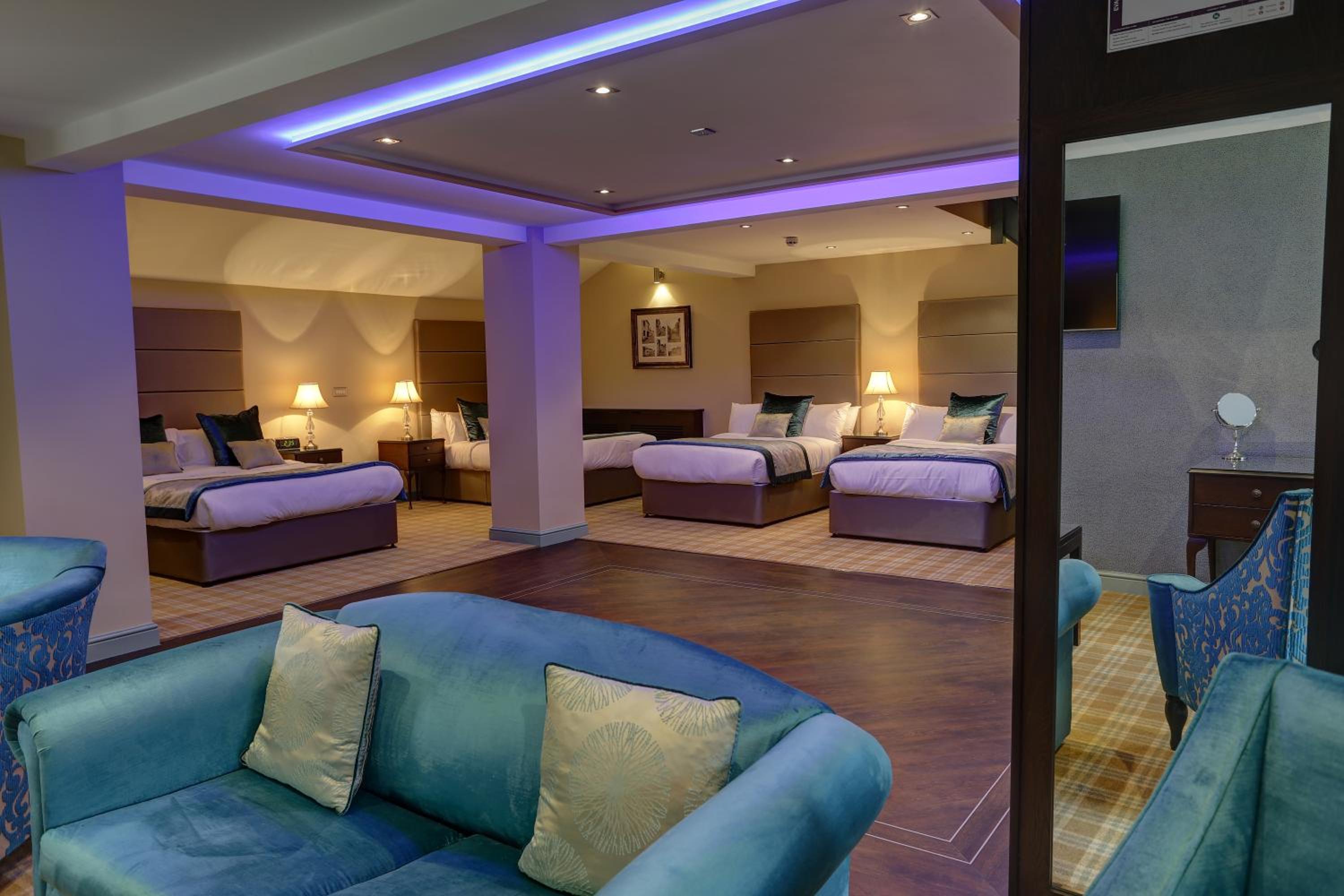 Superior King Room photo 3