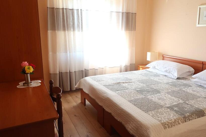Apartment with Terrace photo 1
