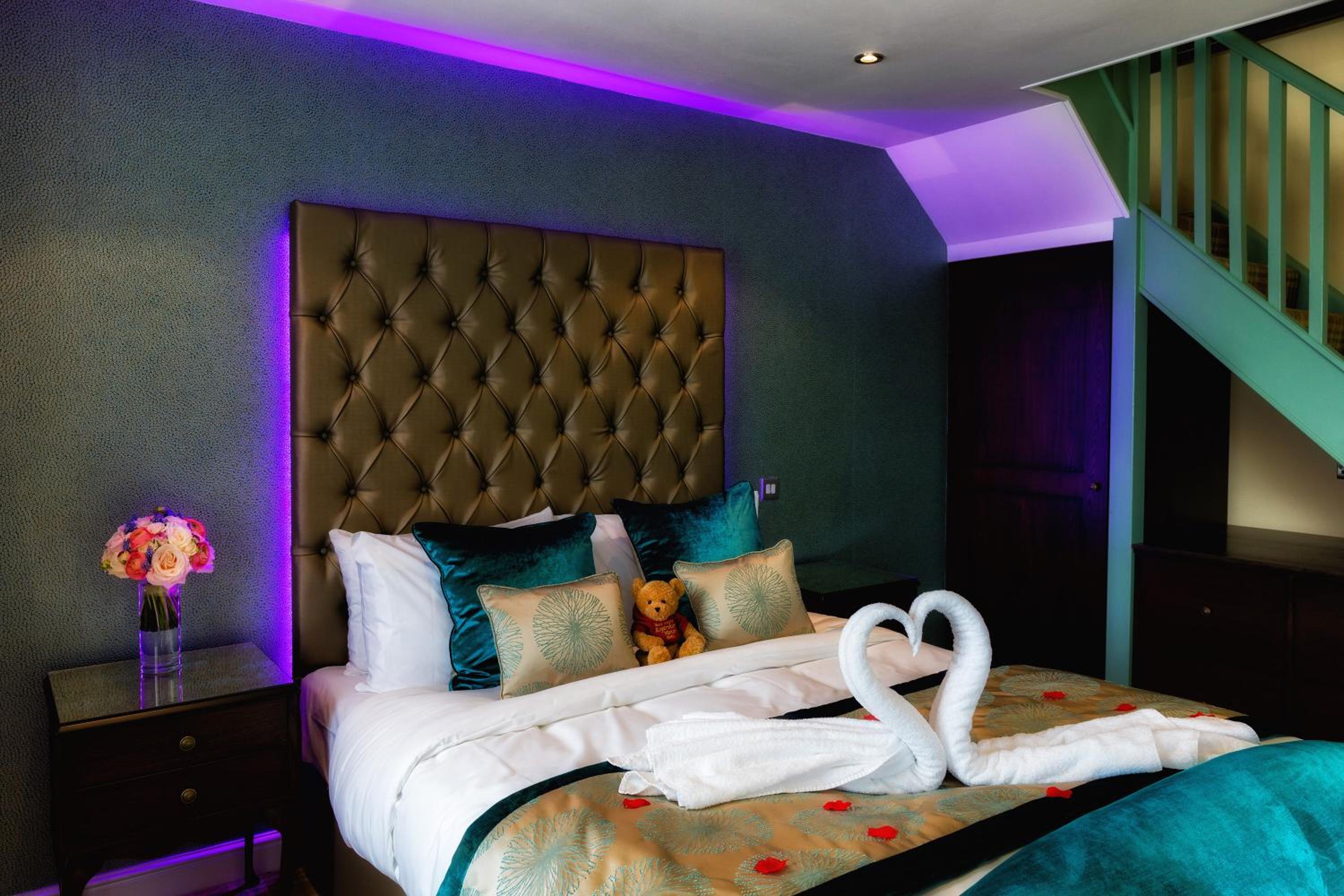 Superior King Room photo 2