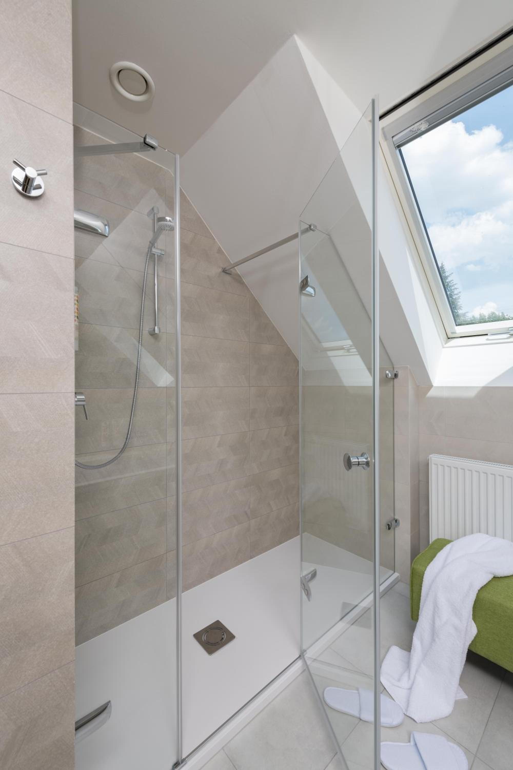 Suite with Terrace photo 3