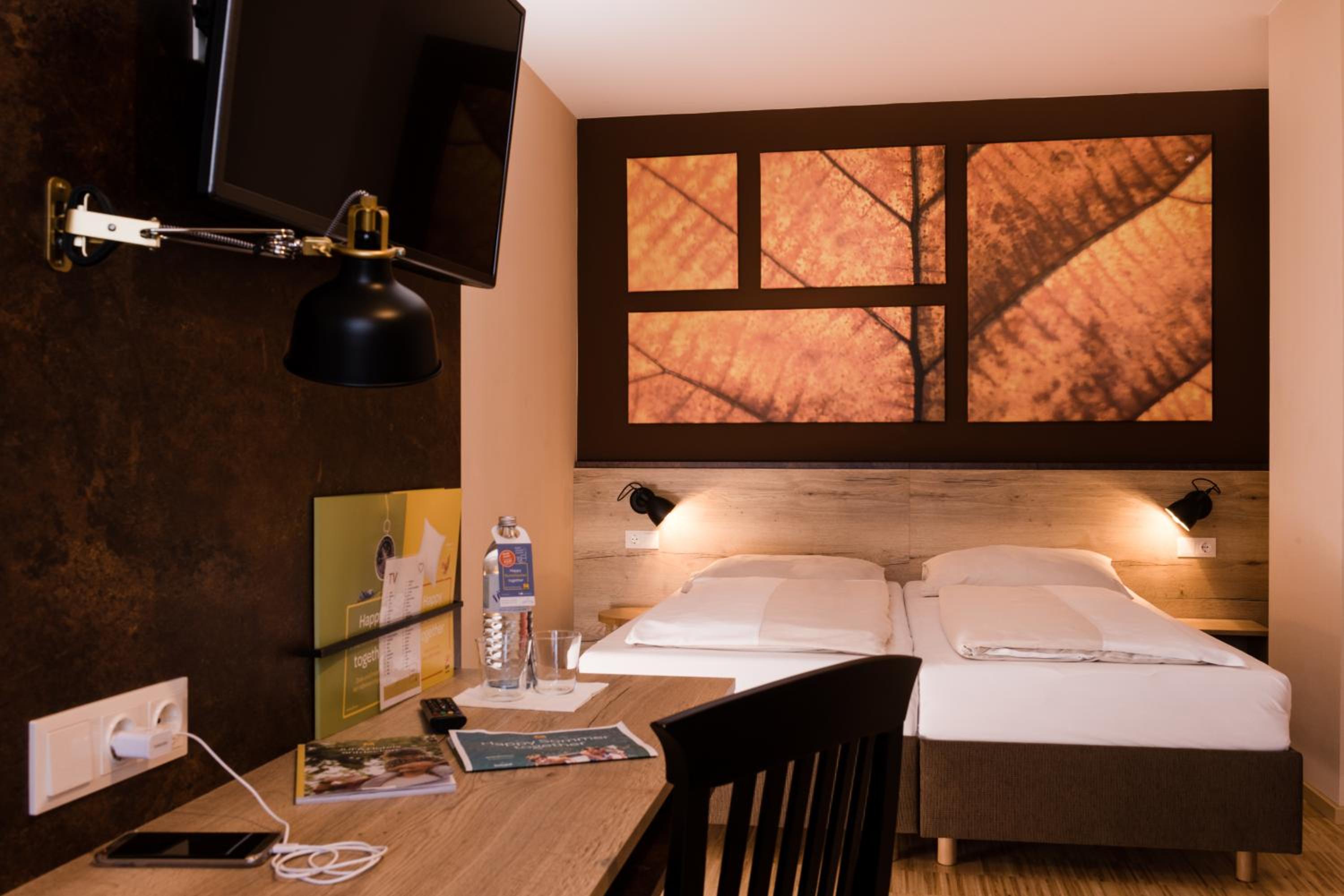 Double Room - Photo 2