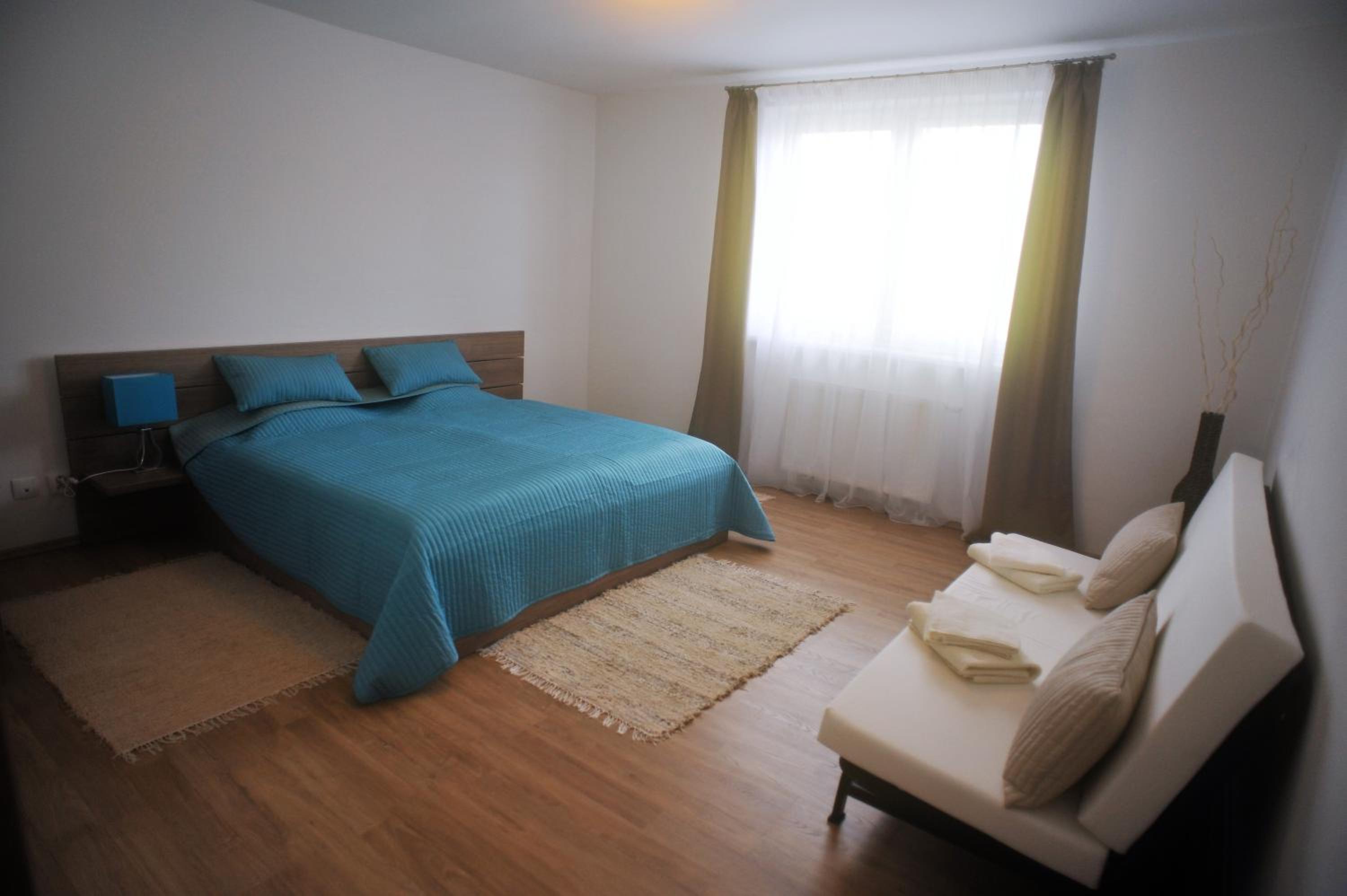 Apartment with Garden View photo 1